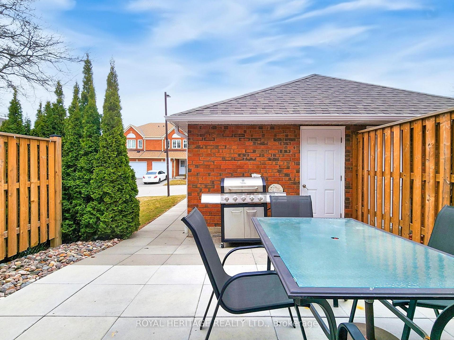 Photo 17 of Unit 45, 10 Bassett Boulevard, Whitby, Pringle Creek — HOMEH