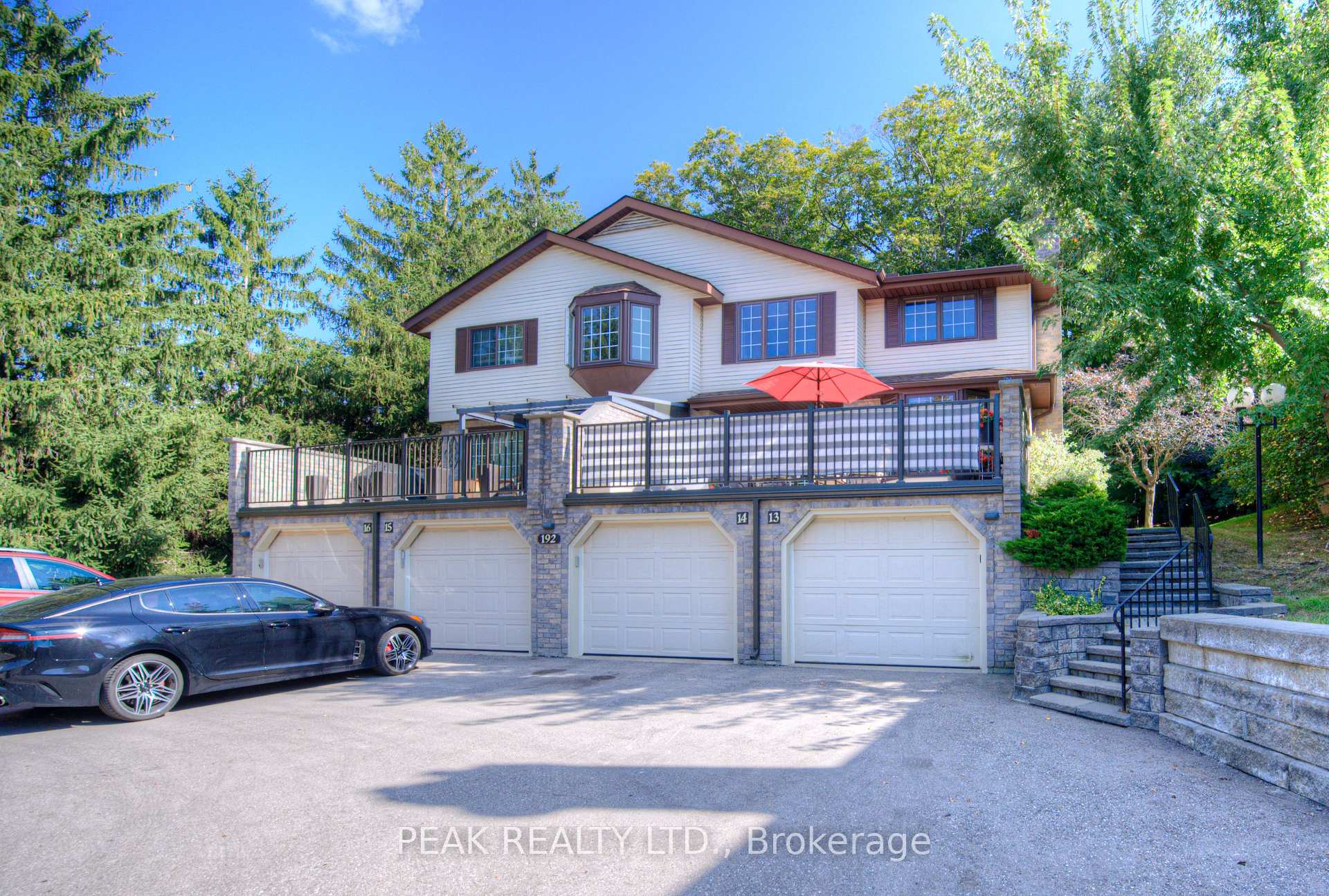 Photo 1 of Unit 13, 192 Alpine Road, Kitchener — HOMEH