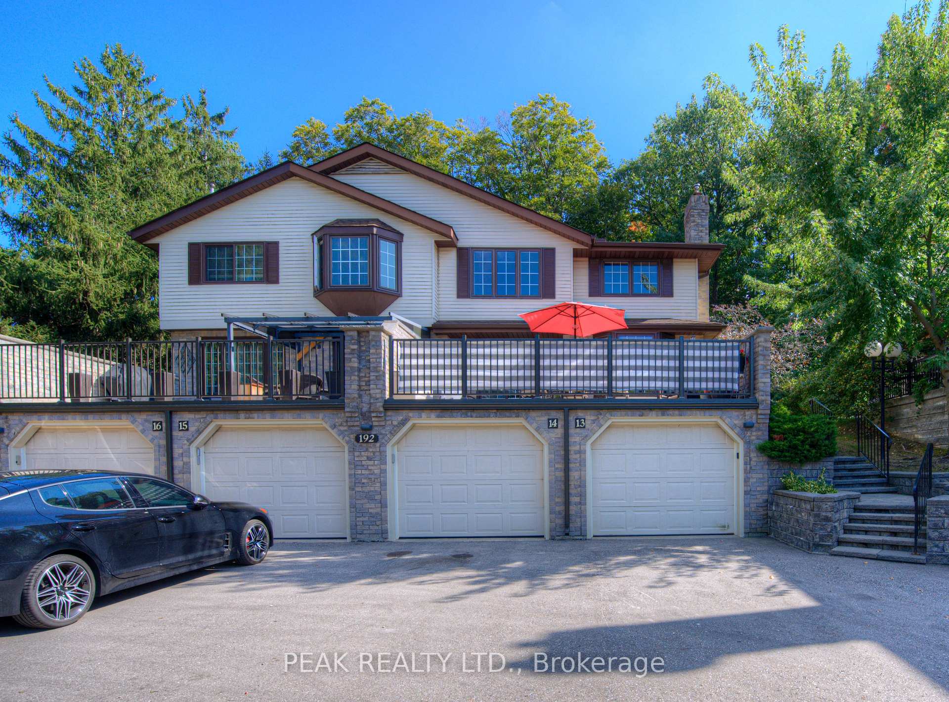 Photo 20 of Unit 13, 192 Alpine Road, Kitchener — HOMEH