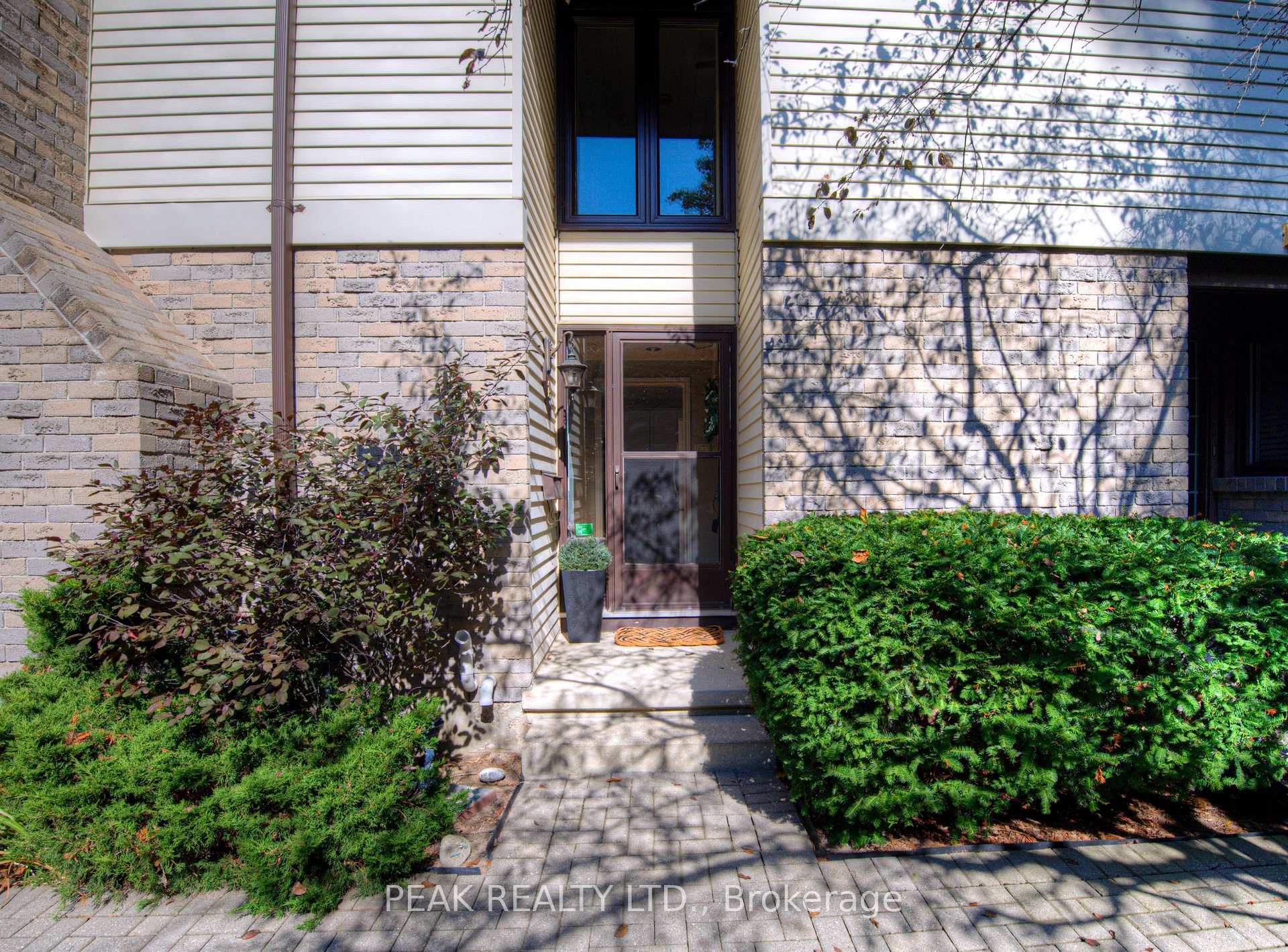 Photo 9 of Unit 13, 192 Alpine Road, Kitchener — HOMEH