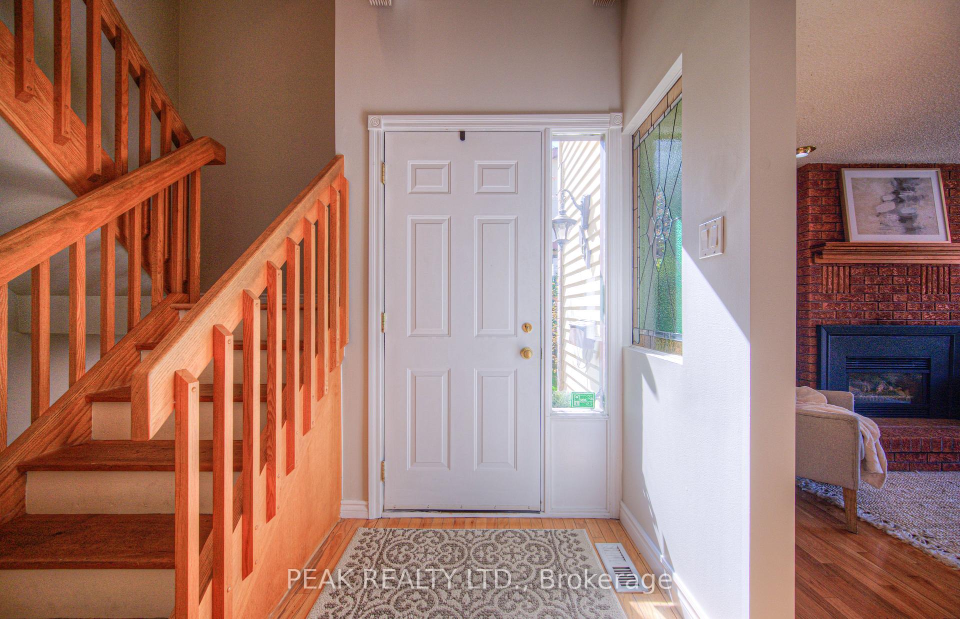 Photo 10 of Unit 13, 192 Alpine Road, Kitchener — HOMEH