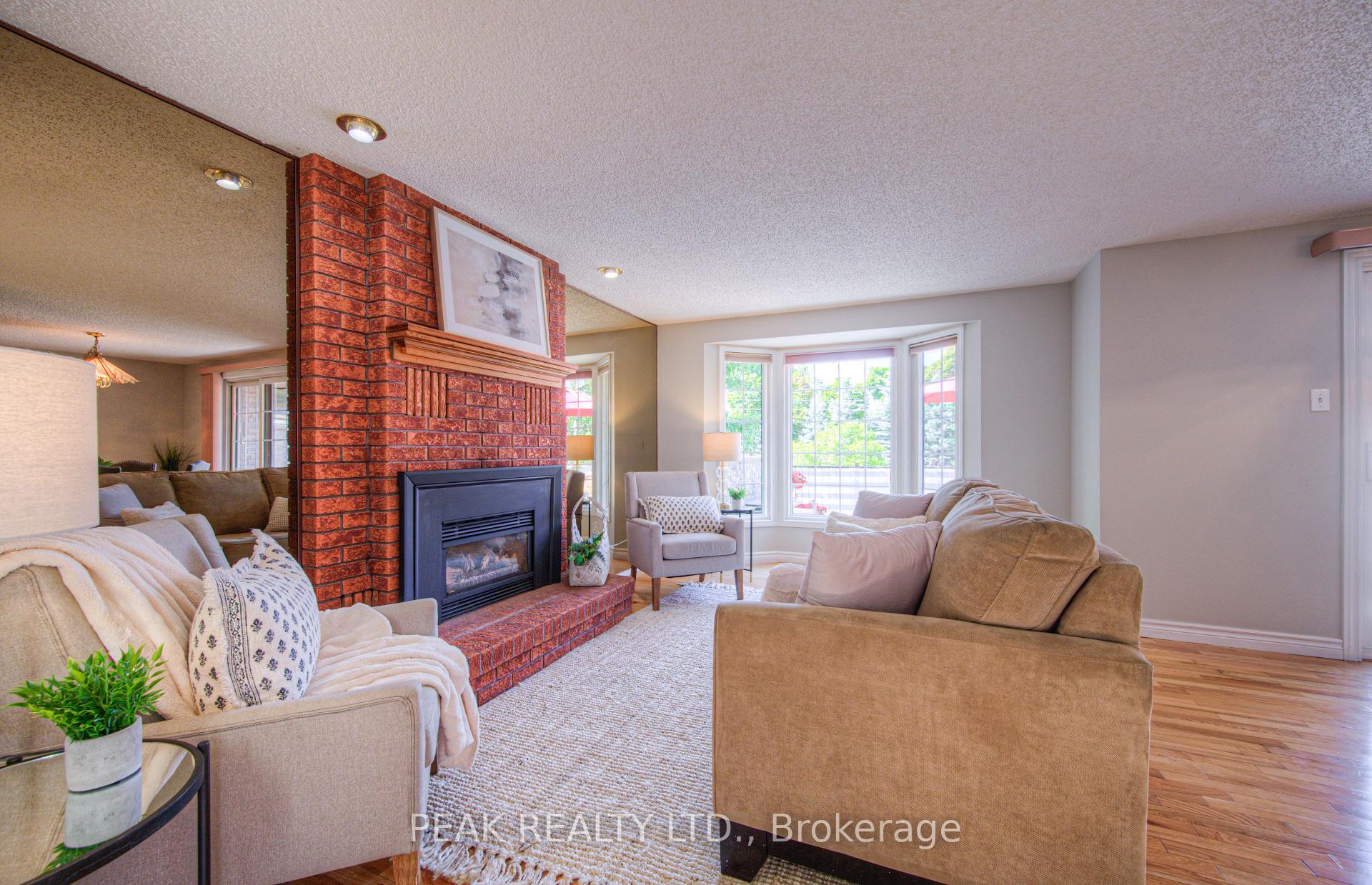 Photo 14 of Unit 13, 192 Alpine Road, Kitchener — HOMEH