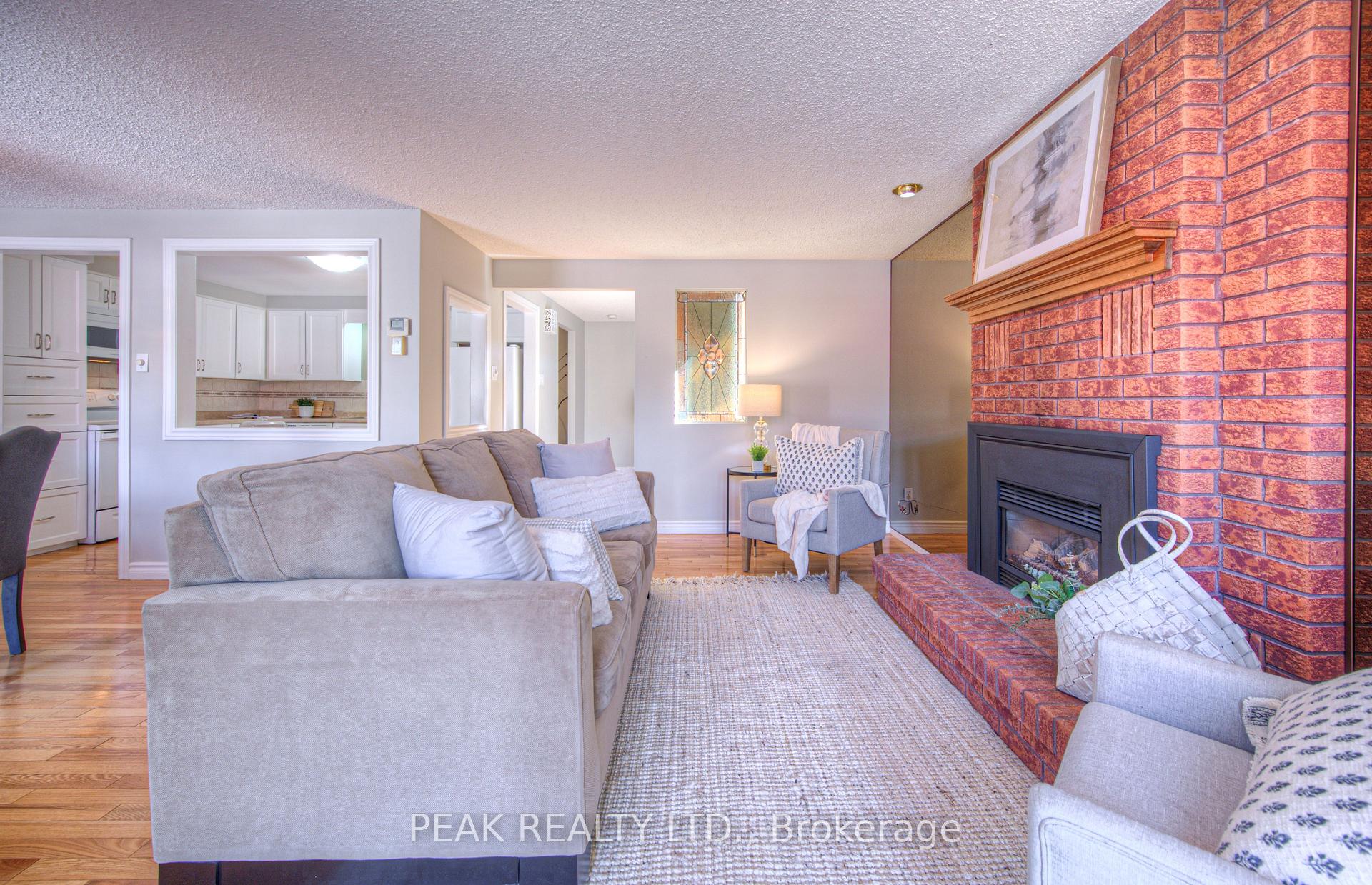 Photo 13 of Unit 13, 192 Alpine Road, Kitchener — HOMEH
