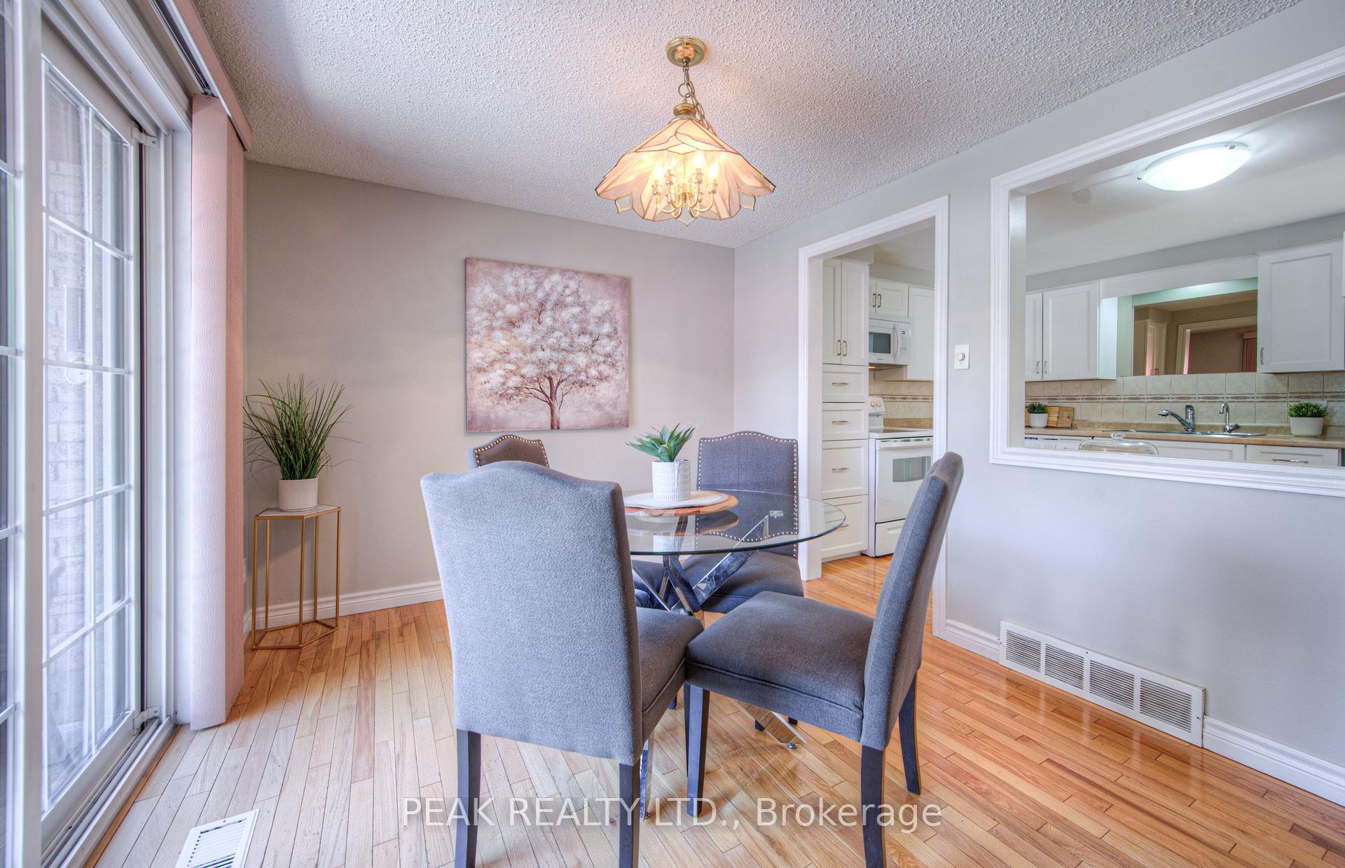 Photo 12 of Unit 13, 192 Alpine Road, Kitchener — HOMEH