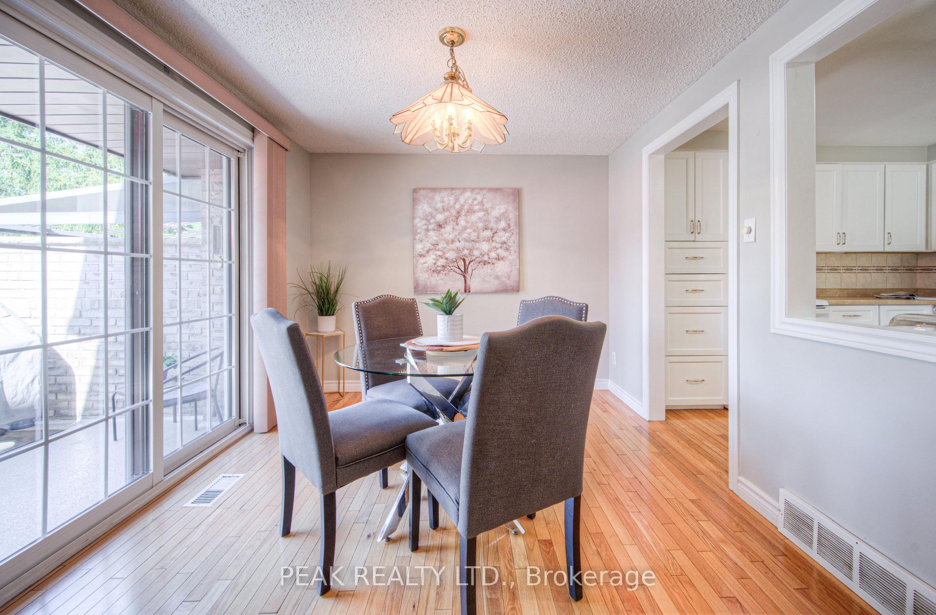 Photo 3 of Unit 13, 192 Alpine Road, Kitchener — HOMEH