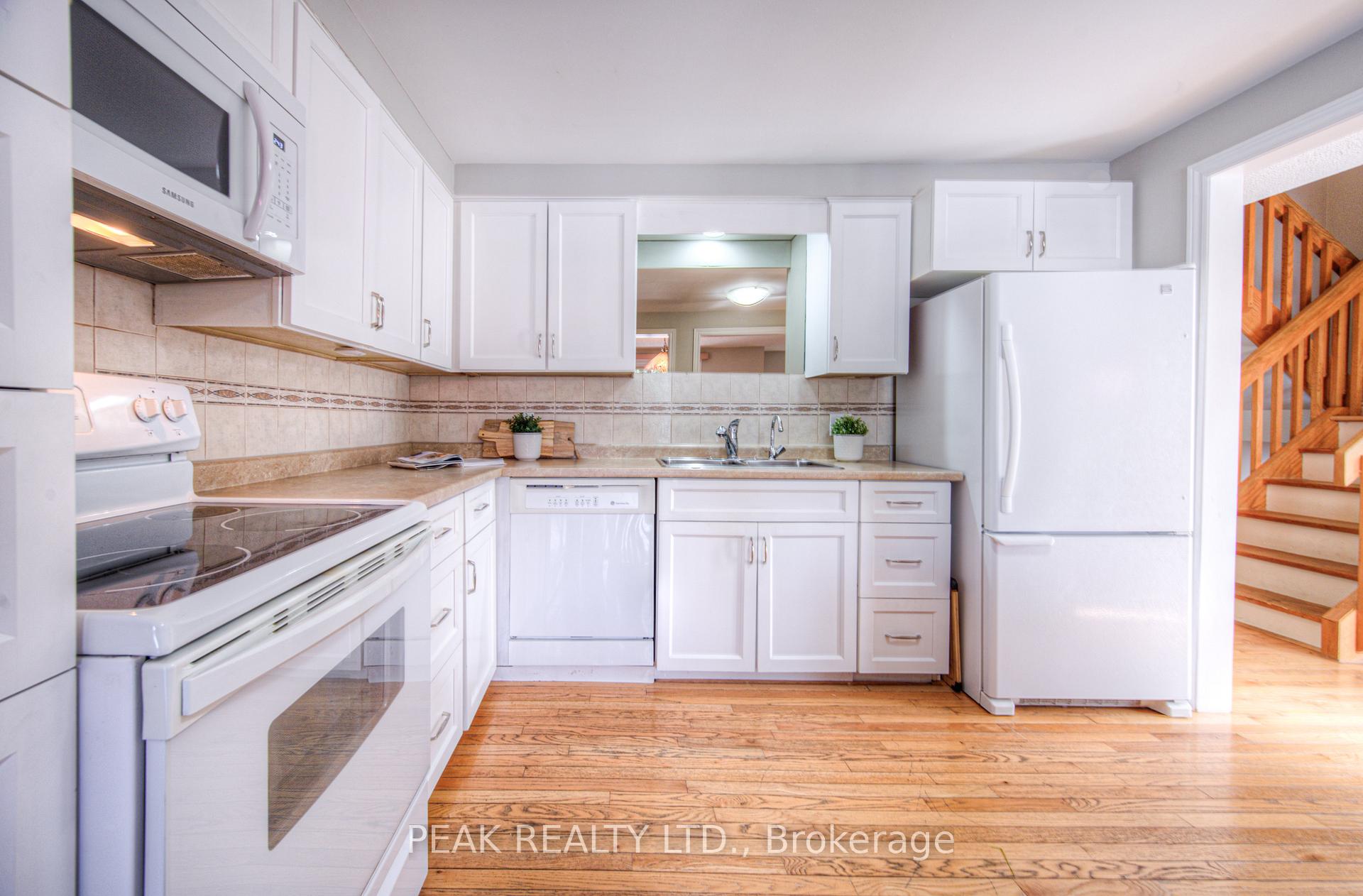Photo 6 of Unit 13, 192 Alpine Road, Kitchener — HOMEH
