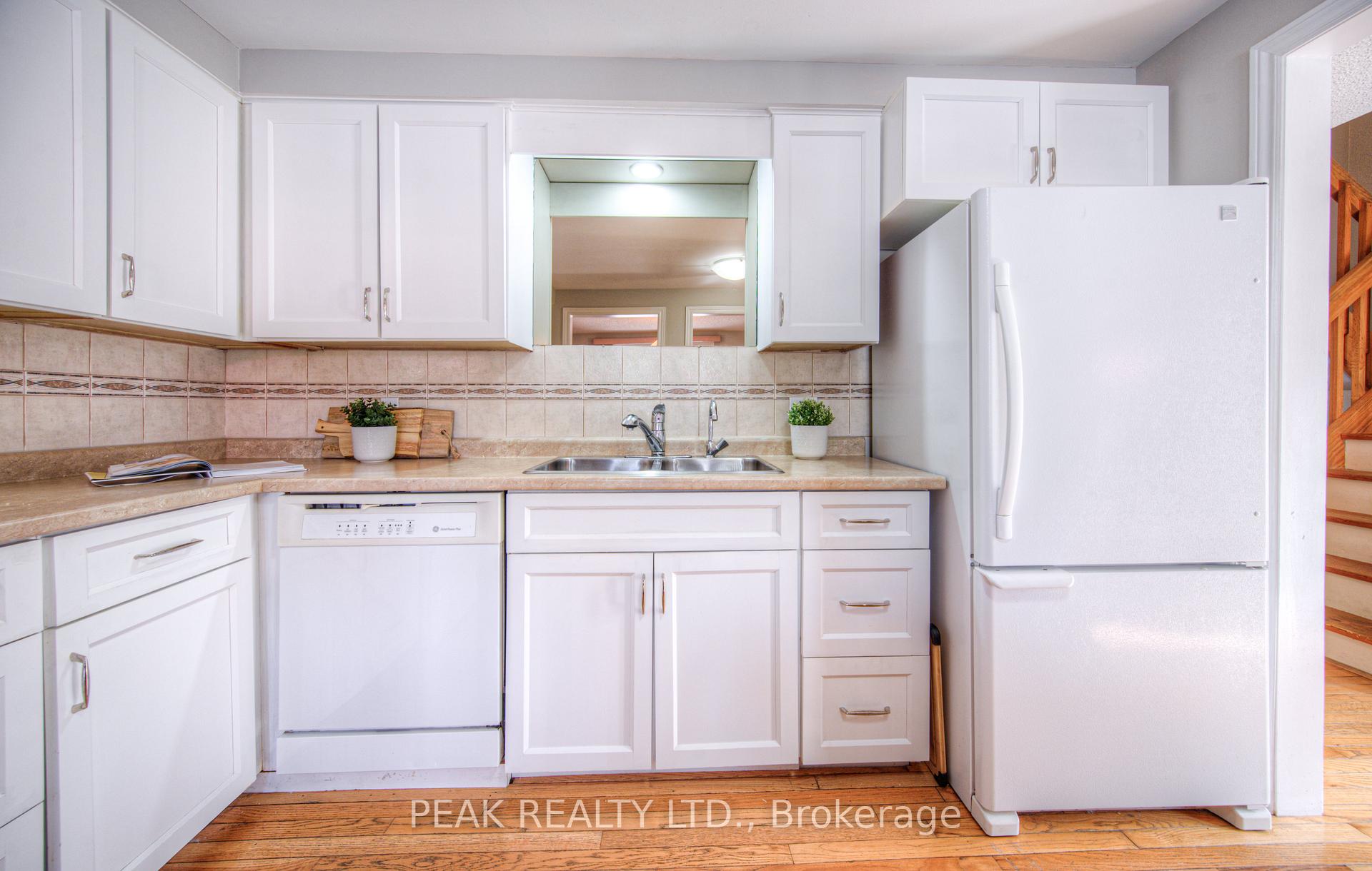 Photo 7 of Unit 13, 192 Alpine Road, Kitchener — HOMEH