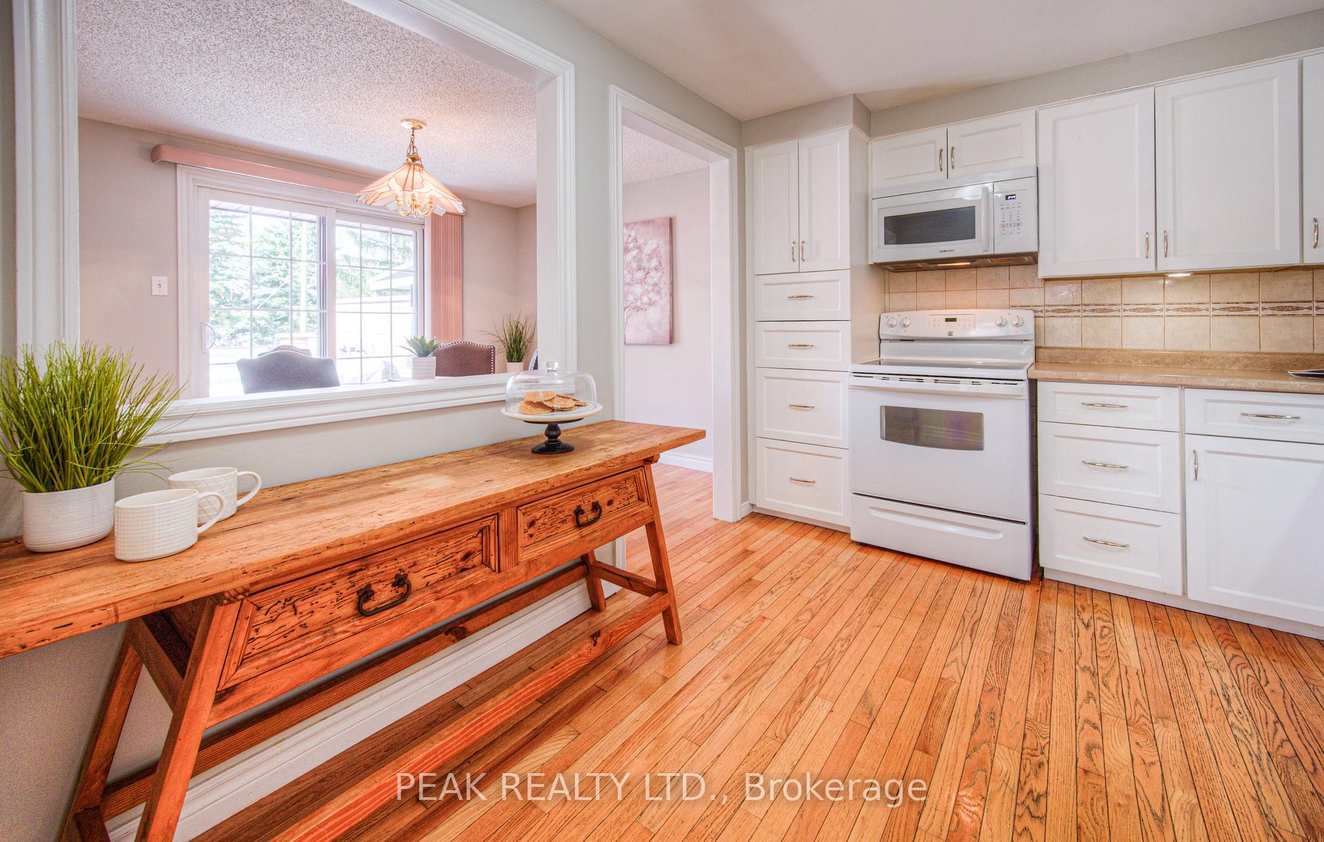 Photo 19 of Unit 13, 192 Alpine Road, Kitchener — HOMEH