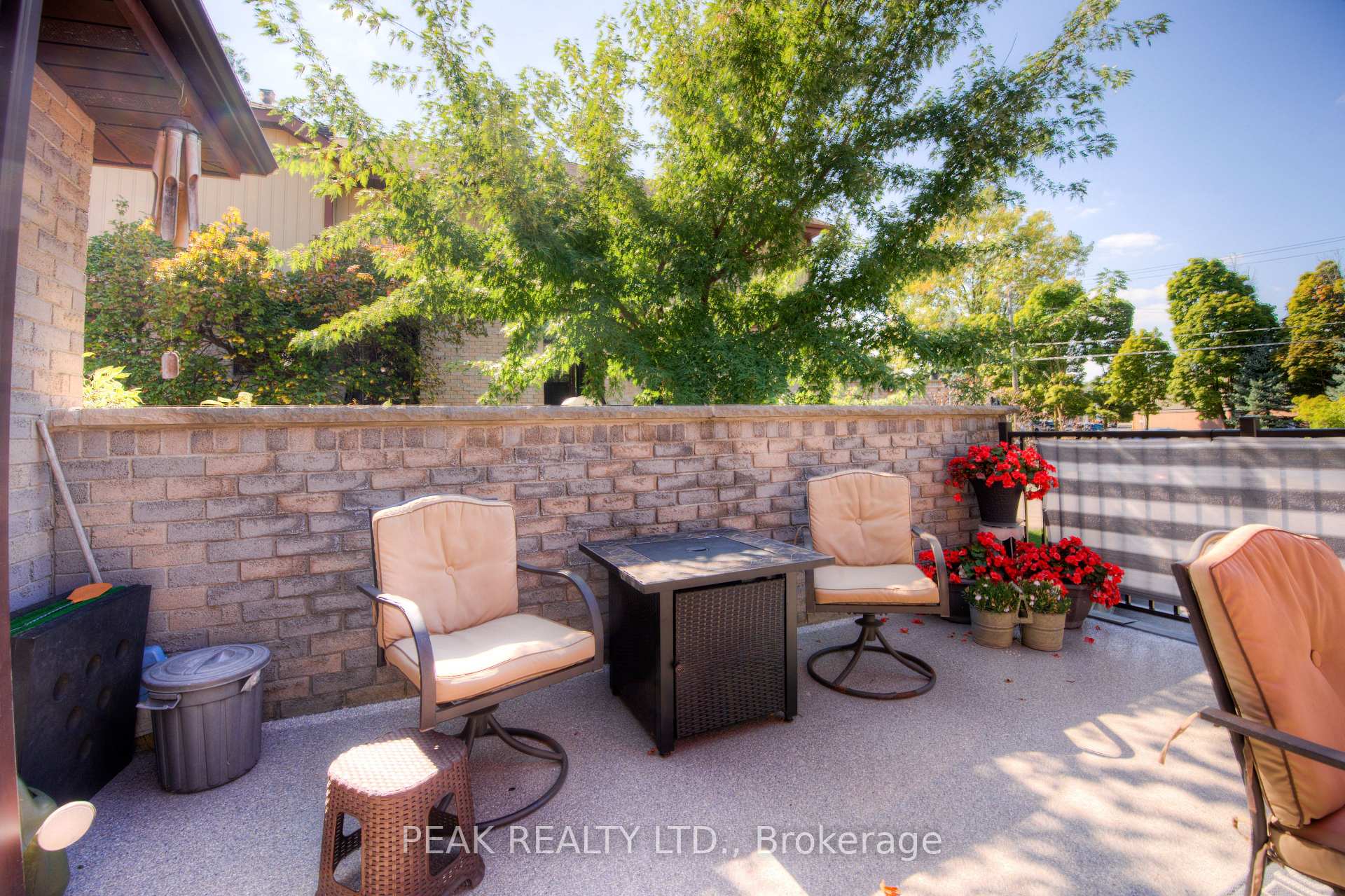 Photo 23 of Unit 13, 192 Alpine Road, Kitchener — HOMEH