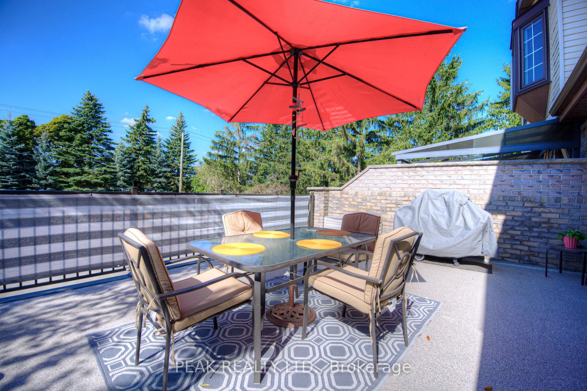 Photo 18 of Unit 13, 192 Alpine Road, Kitchener — HOMEH