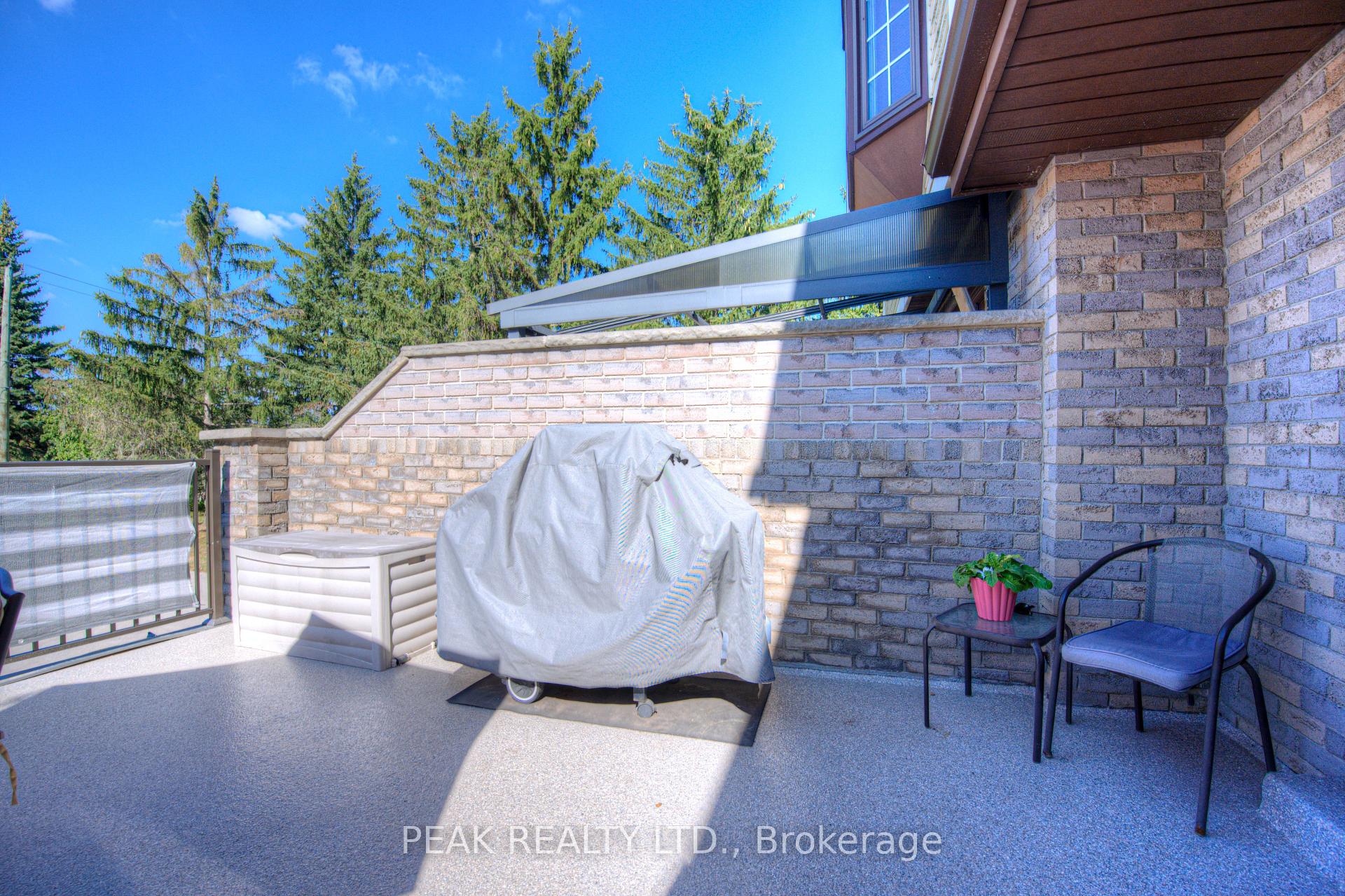 Photo 25 of Unit 13, 192 Alpine Road, Kitchener — HOMEH