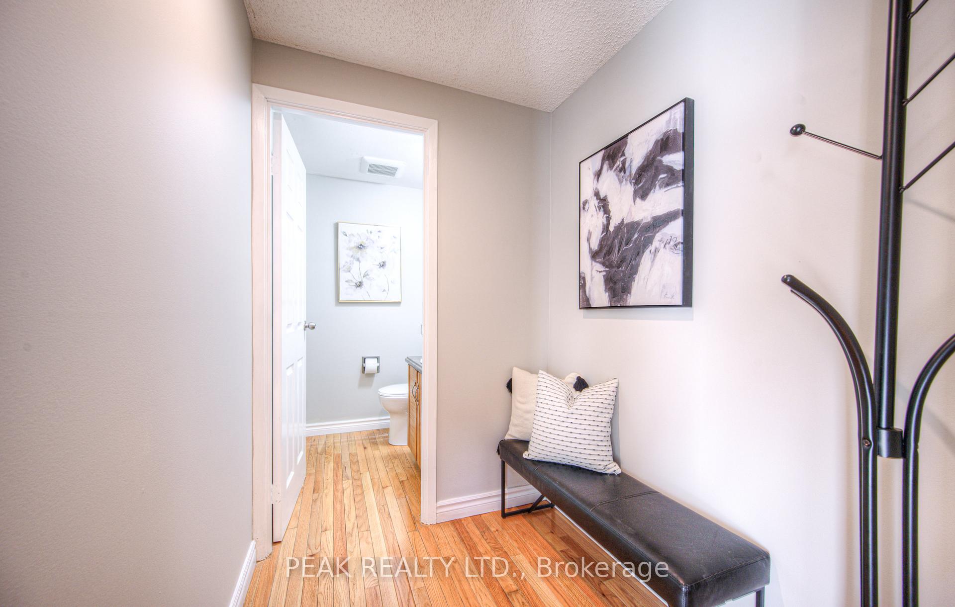 Photo 8 of Unit 13, 192 Alpine Road, Kitchener — HOMEH