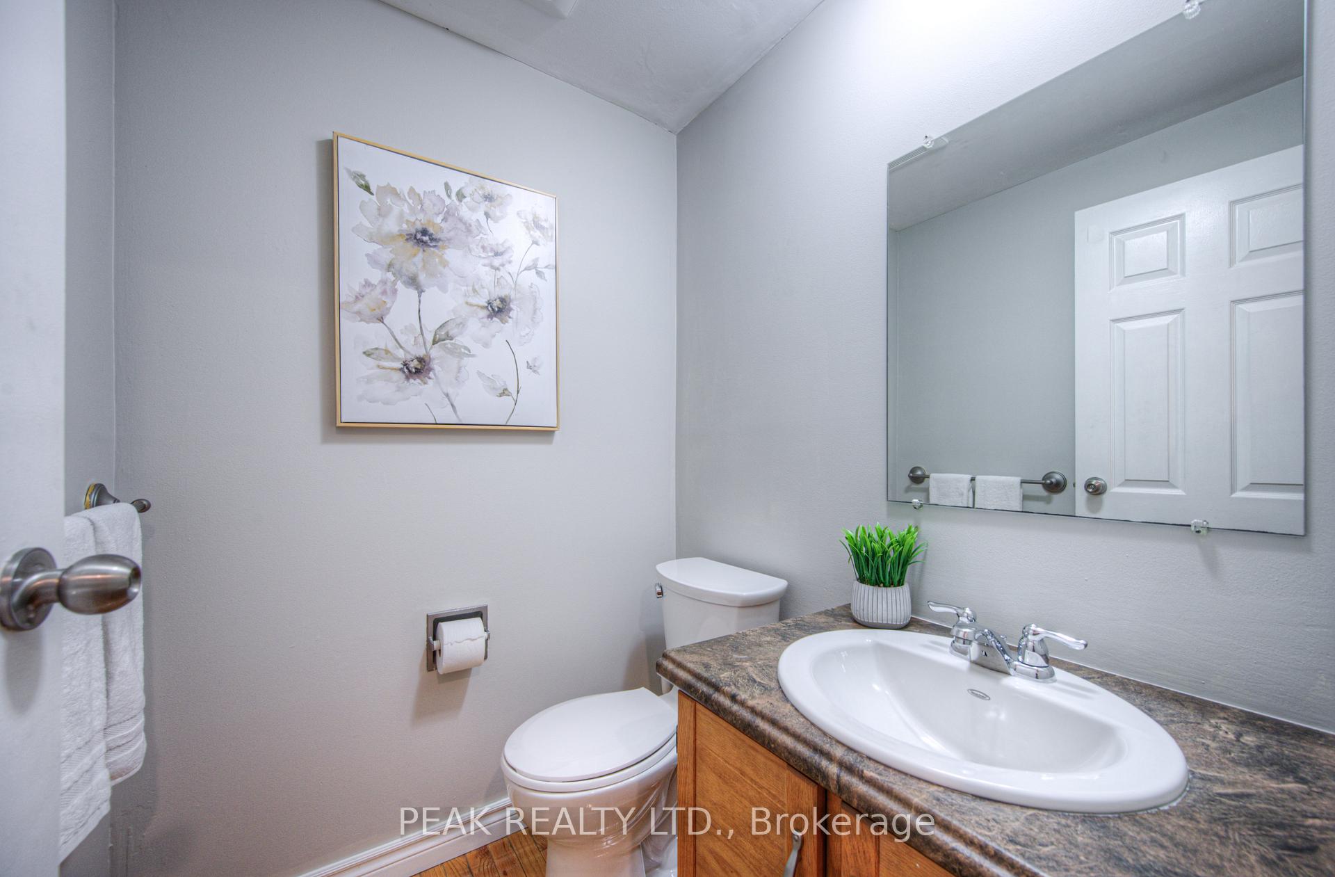 Photo 11 of Unit 13, 192 Alpine Road, Kitchener — HOMEH