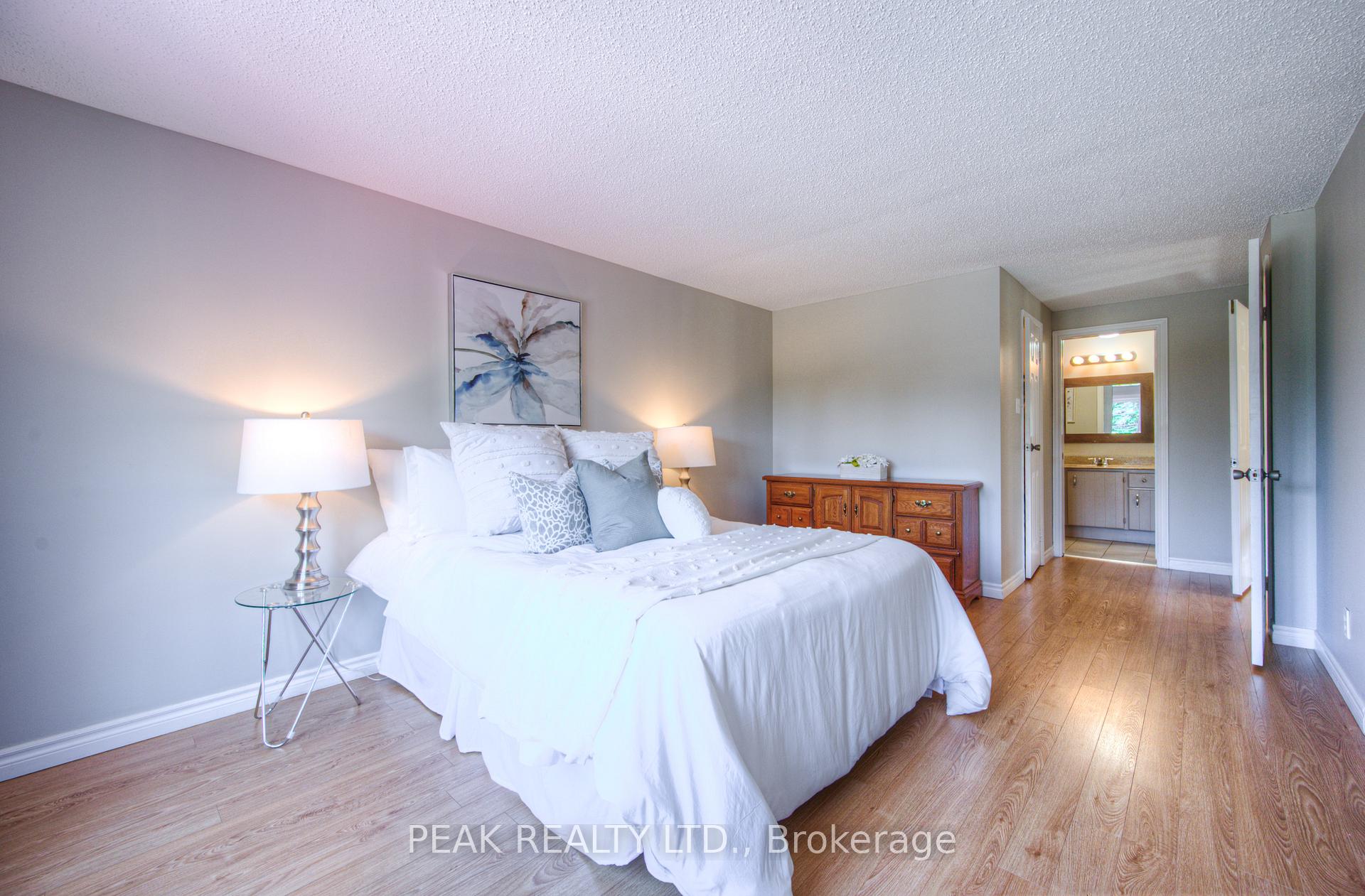 Photo 24 of Unit 13, 192 Alpine Road, Kitchener — HOMEH