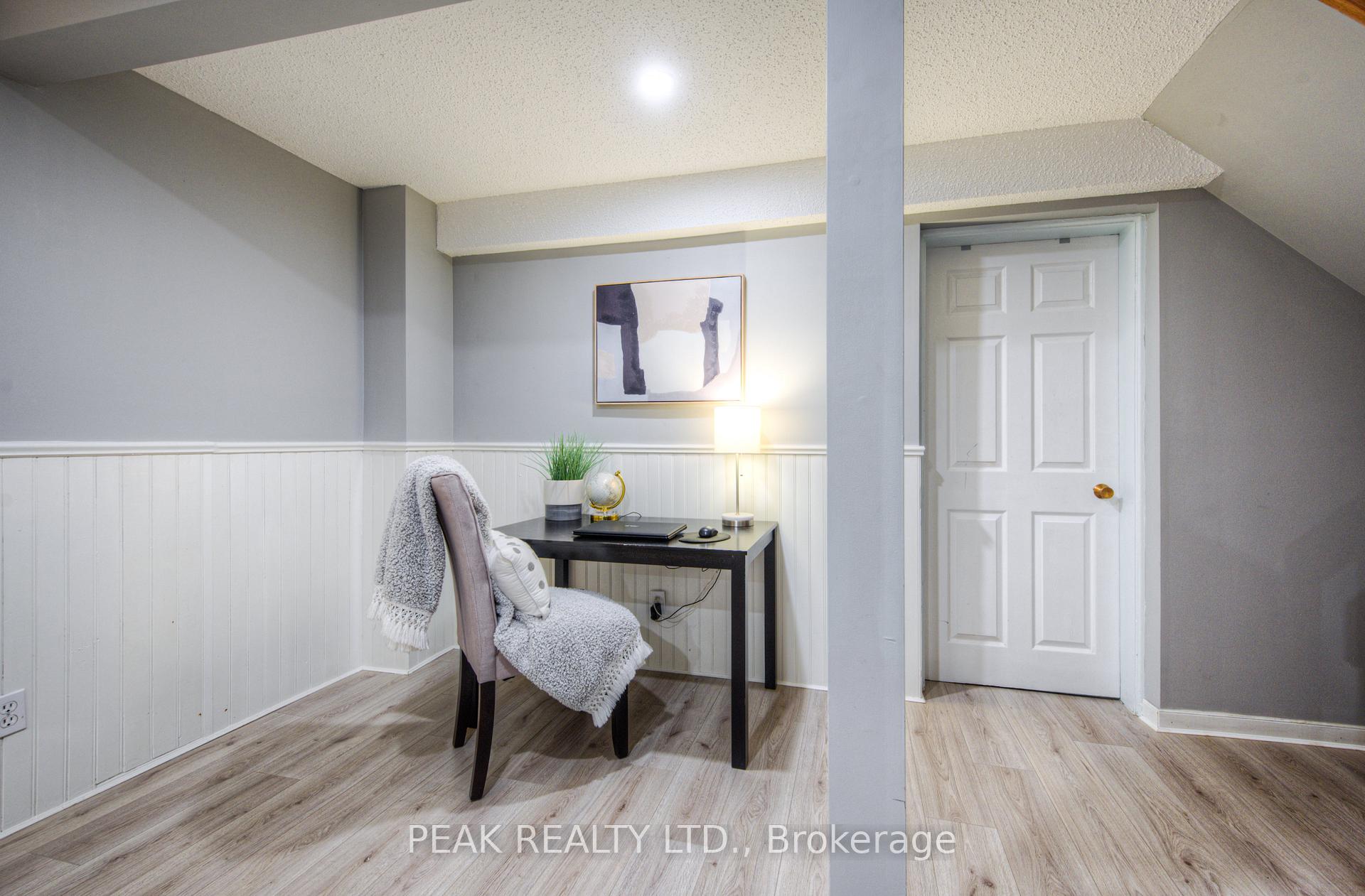 Photo 28 of Unit 13, 192 Alpine Road, Kitchener — HOMEH