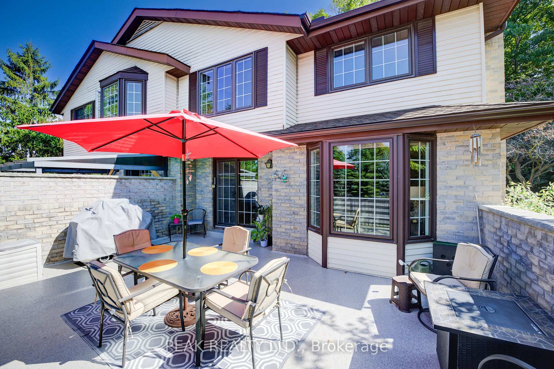 Photo 36 of Unit 13, 192 Alpine Road, Kitchener — HOMEH