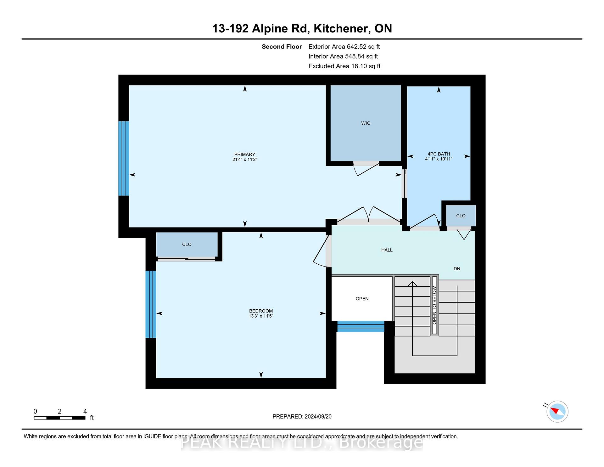 Photo 29 of Unit 13, 192 Alpine Road, Kitchener — HOMEH