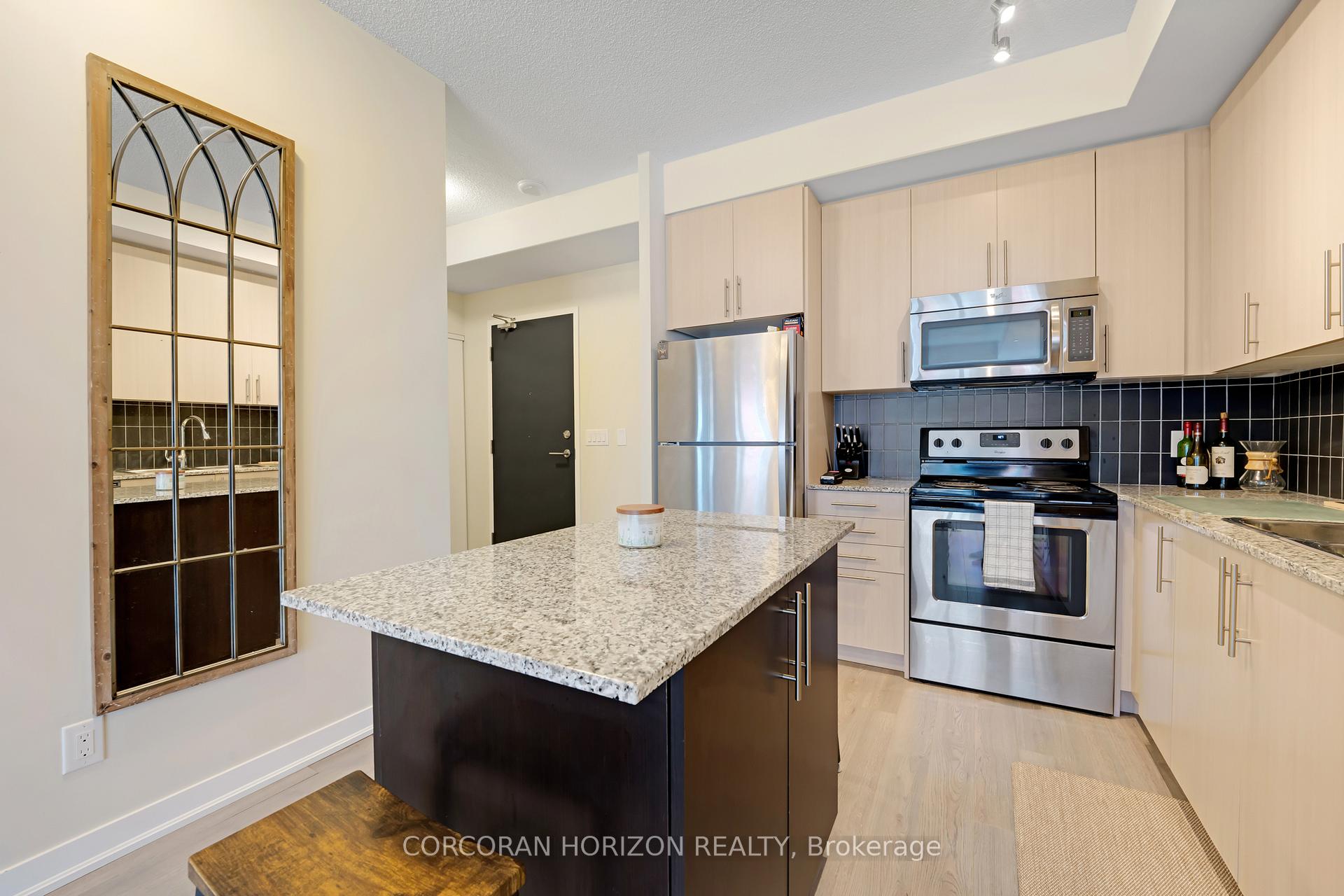 Photo 3 of Unit 214, 85 Duke Street, Kitchener, City Commercial Core — HOMEH