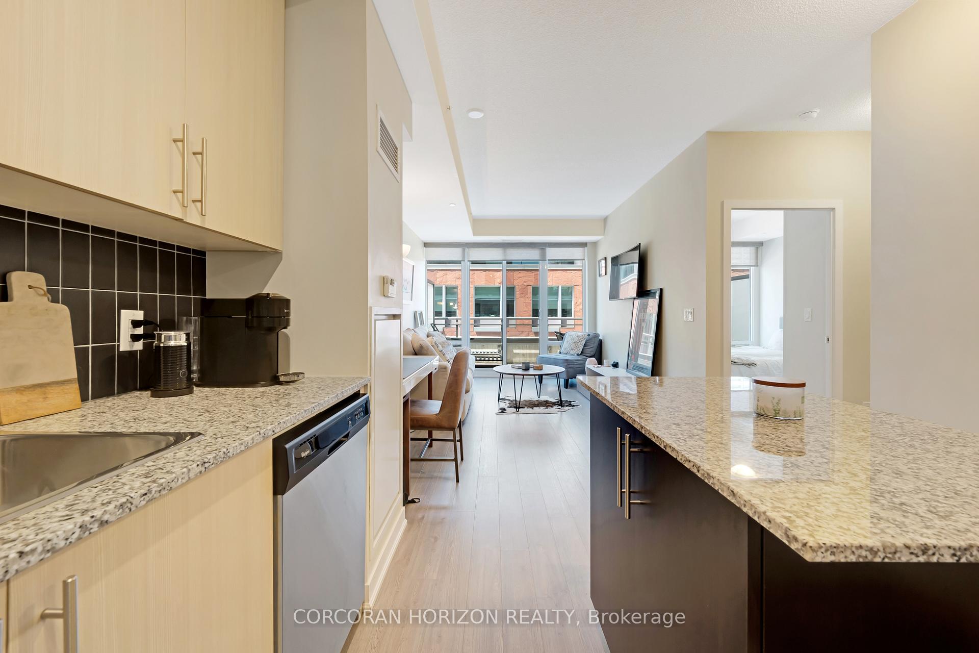 Photo 27 of Unit 214, 85 Duke Street, Kitchener, City Commercial Core — HOMEH