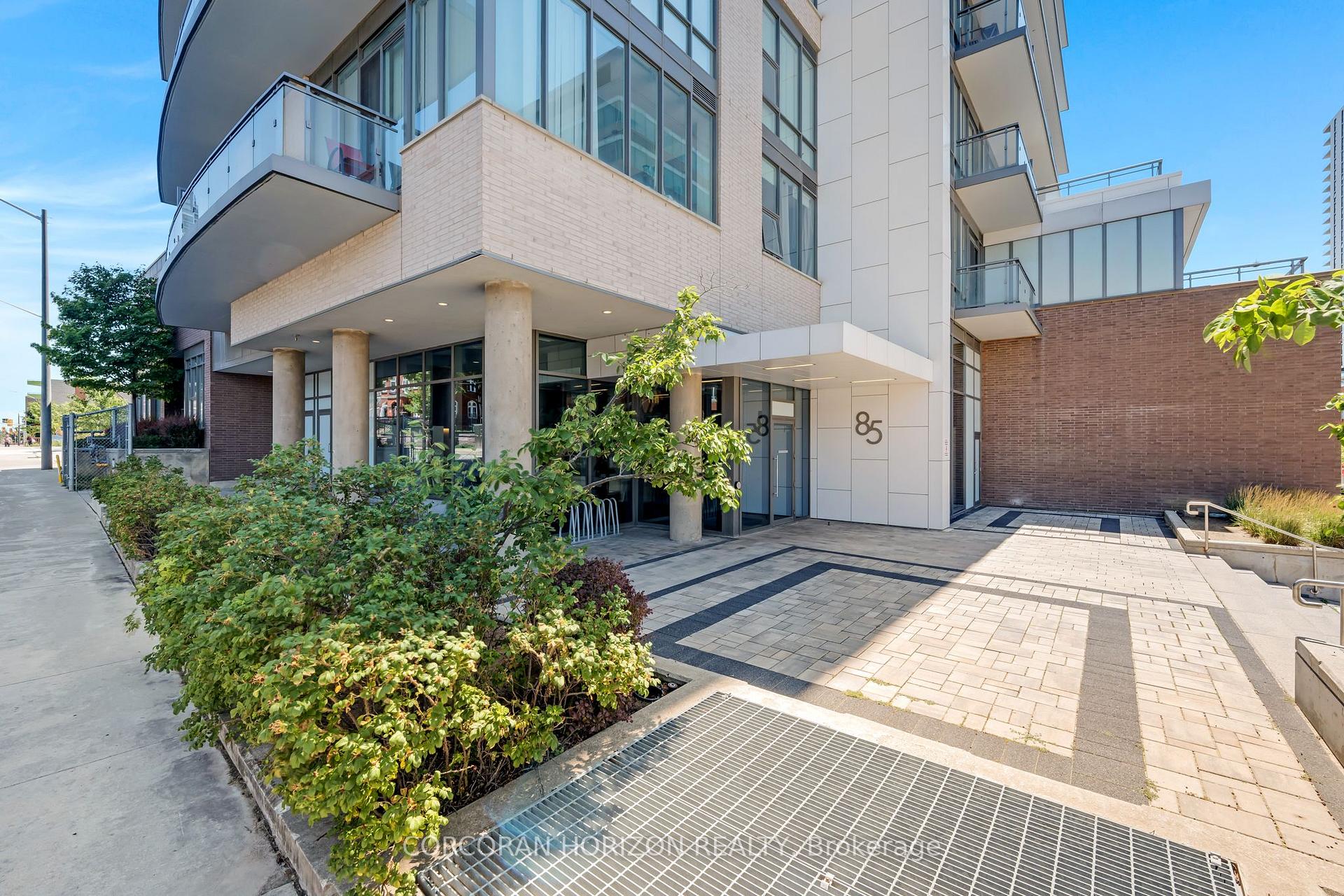 Photo 21 of Unit 214, 85 Duke Street, Kitchener, City Commercial Core — HOMEH