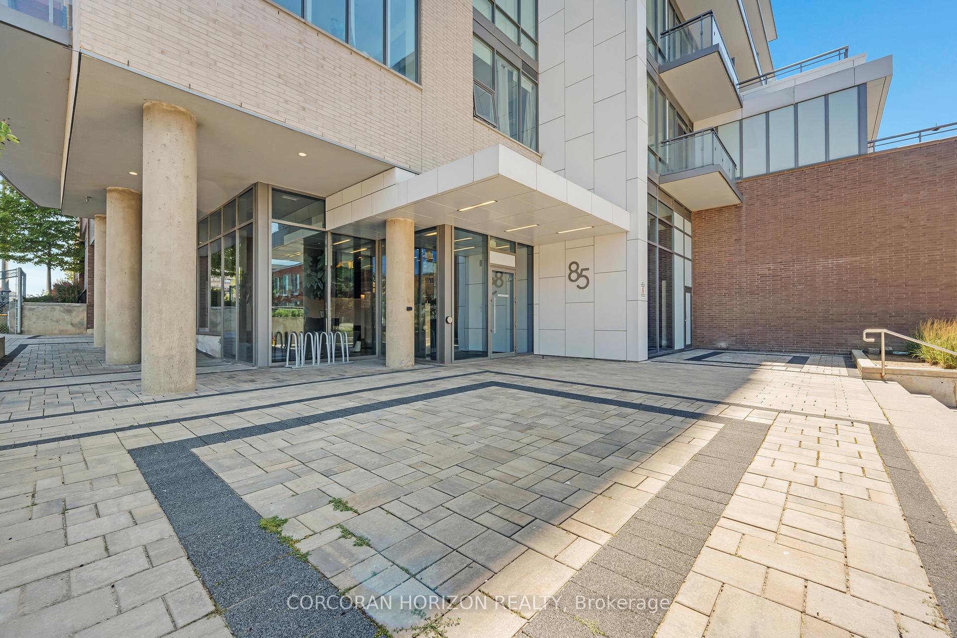 Photo 4 of Unit 214, 85 Duke Street, Kitchener, City Commercial Core — HOMEH