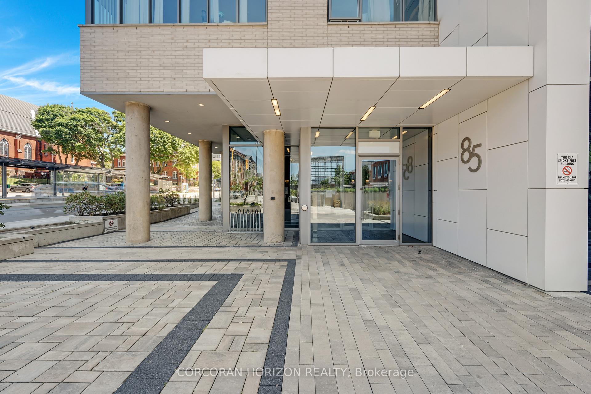 Photo 20 of Unit 214, 85 Duke Street, Kitchener, City Commercial Core — HOMEH