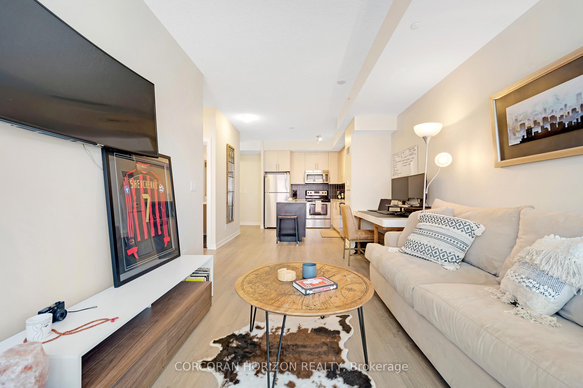 Photo 33 of Unit 214, 85 Duke Street, Kitchener, City Commercial Core — HOMEH