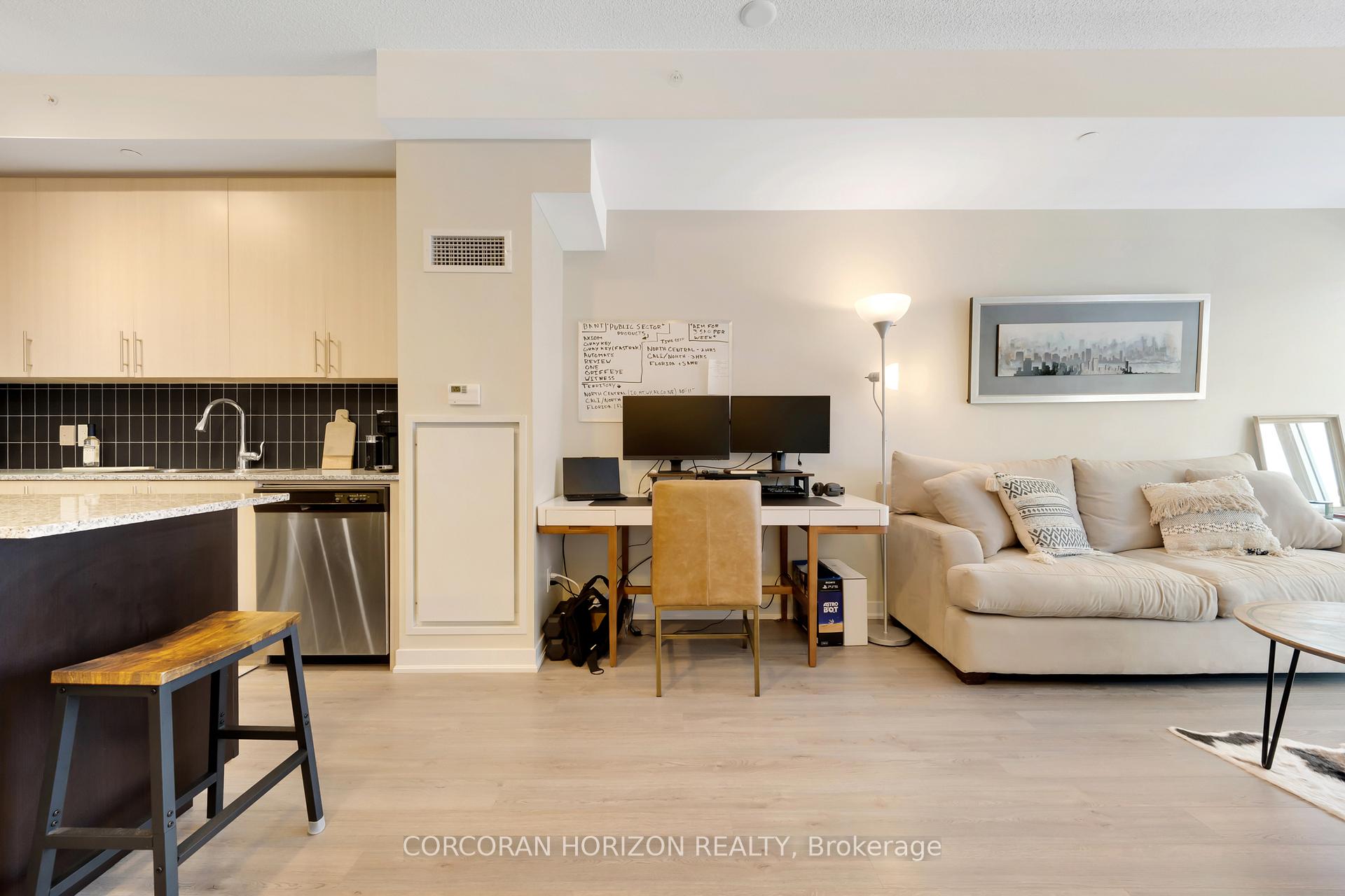 Photo 16 of Unit 214, 85 Duke Street, Kitchener, City Commercial Core — HOMEH