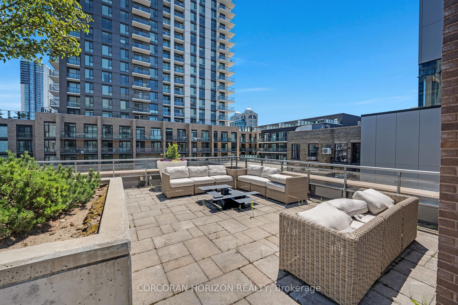 Photo 19 of Unit 214, 85 Duke Street, Kitchener, City Commercial Core — HOMEH