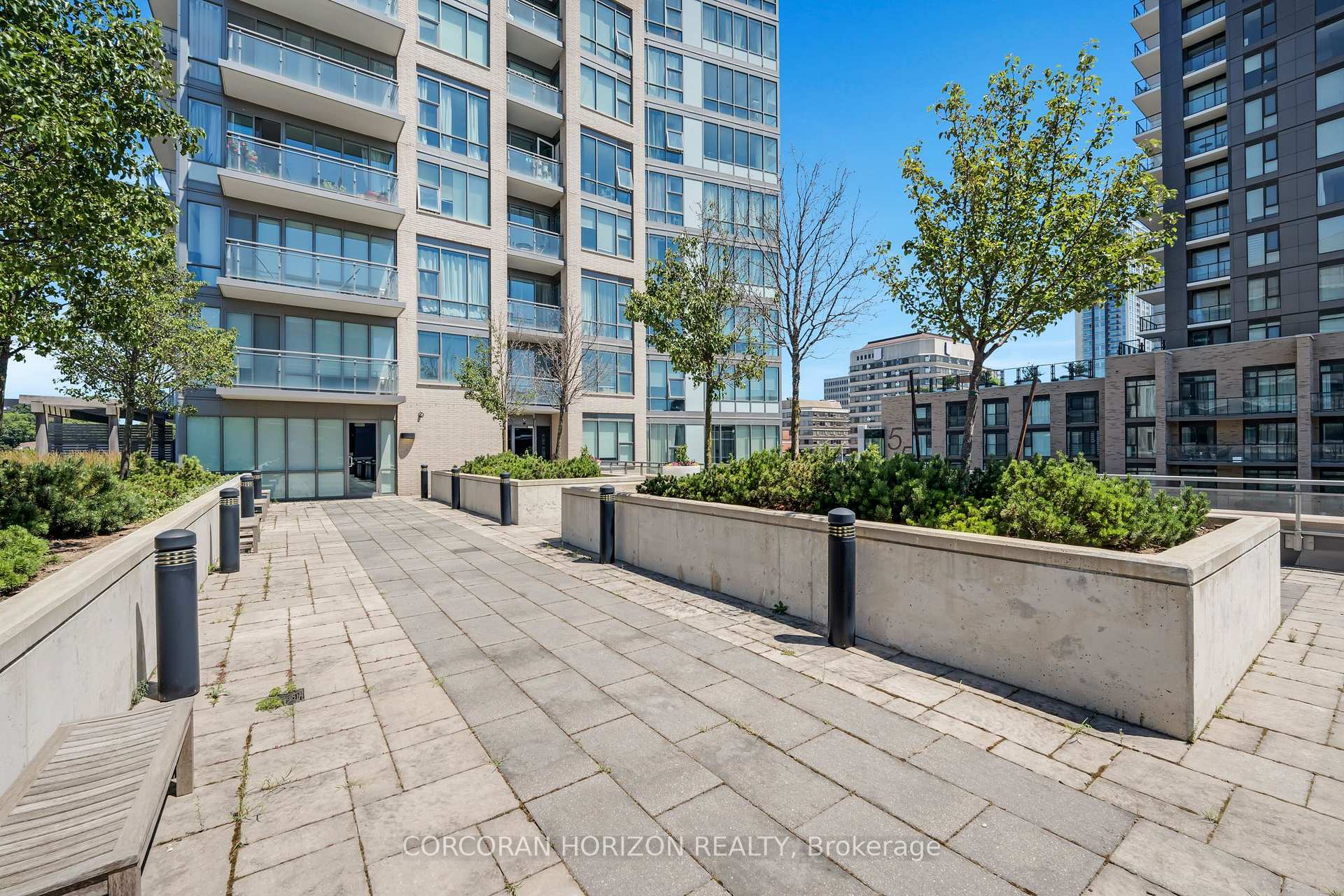 Photo 34 of Unit 214, 85 Duke Street, Kitchener, City Commercial Core — HOMEH