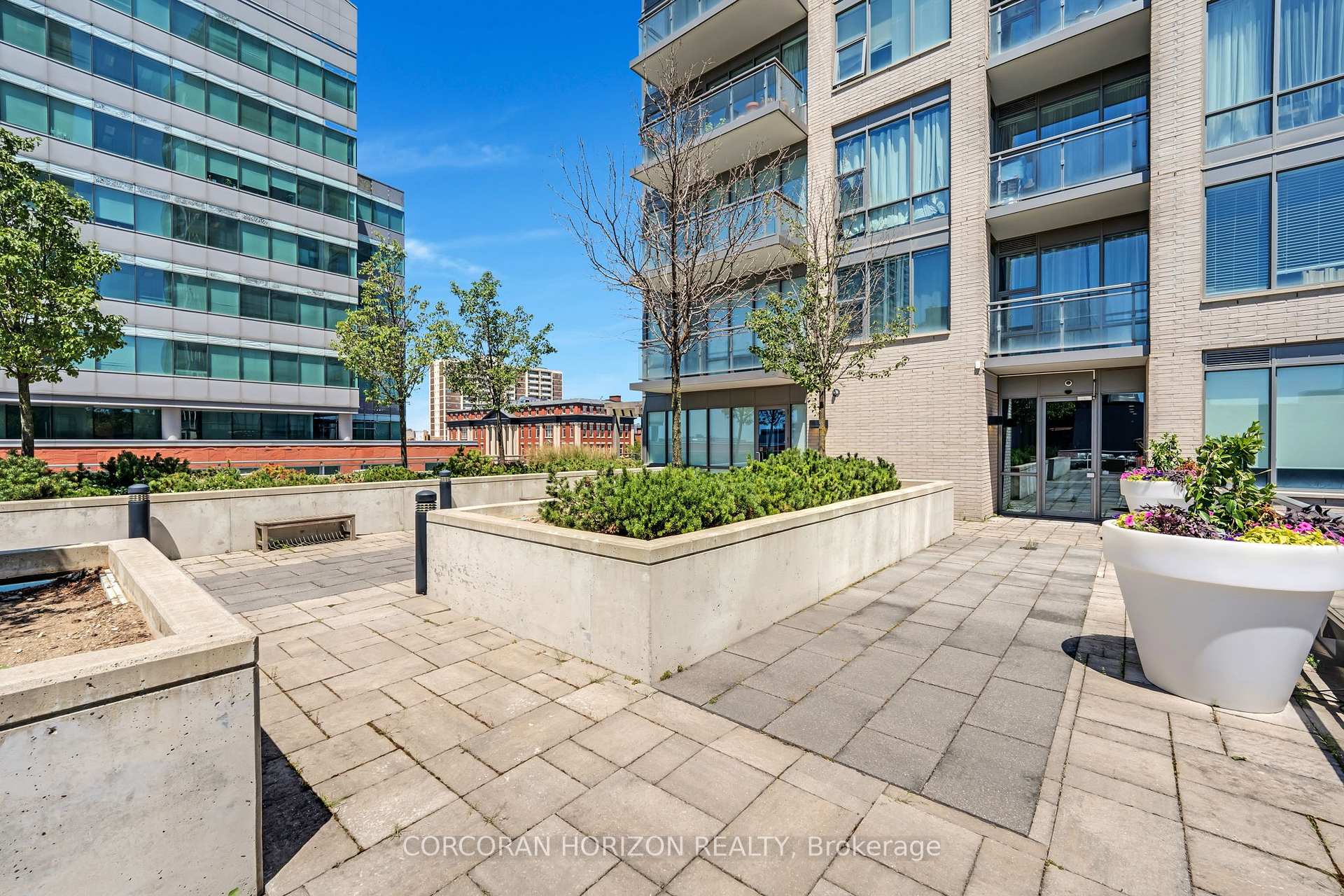Photo 23 of Unit 214, 85 Duke Street, Kitchener, City Commercial Core — HOMEH