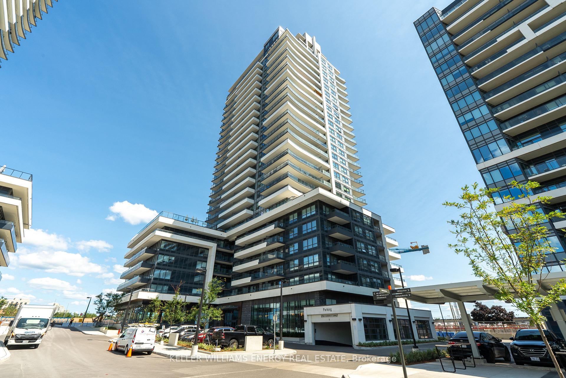 Photo 36 of Unit 416, 1455 Celebration Drive, Pickering, Bay Ridges — HOMEH