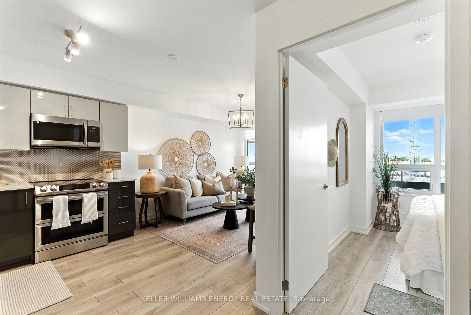 Photo 15 of Unit 416, 1455 Celebration Drive, Pickering, Bay Ridges — HOMEH