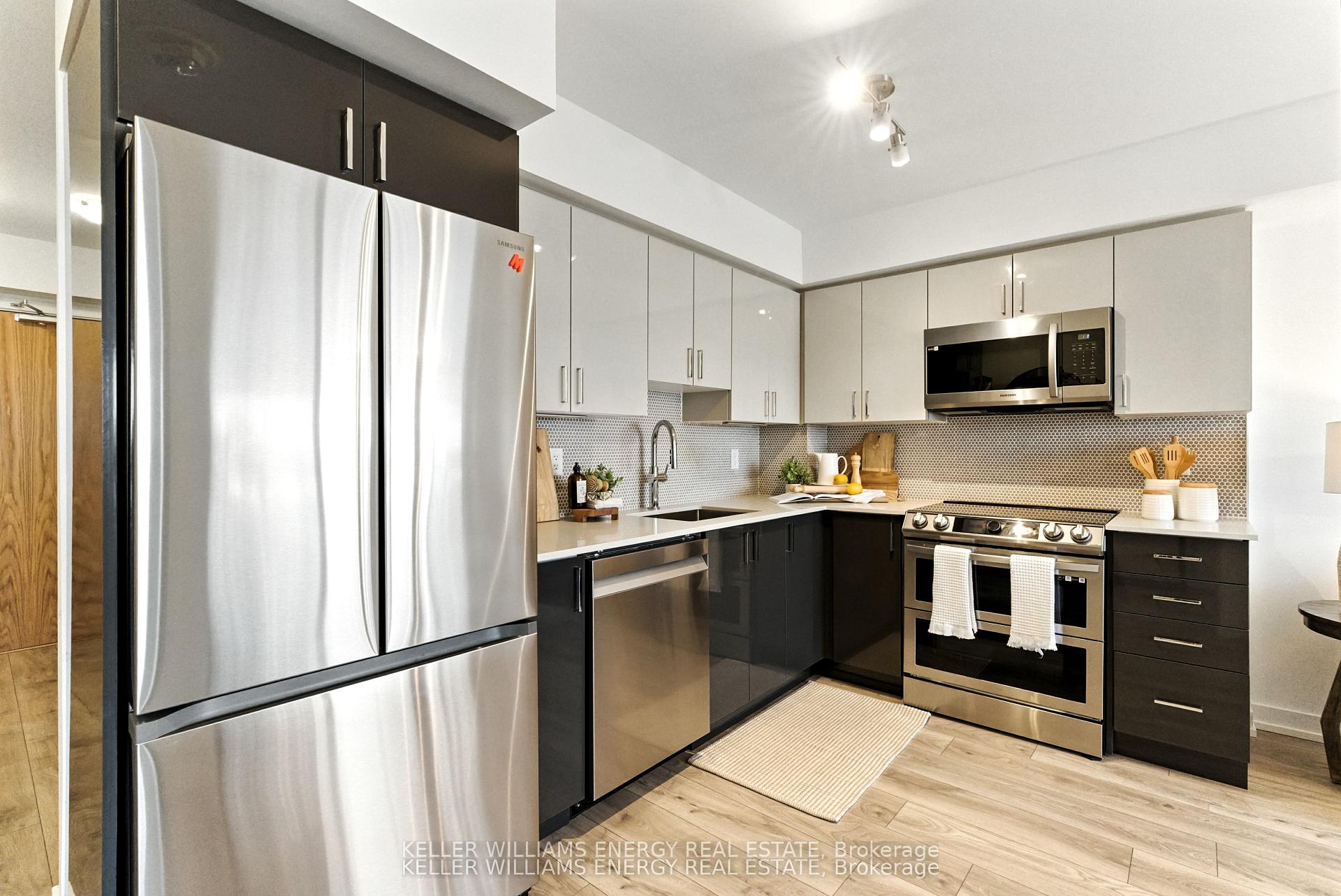 Photo 7 of Unit 416, 1455 Celebration Drive, Pickering, Bay Ridges — HOMEH