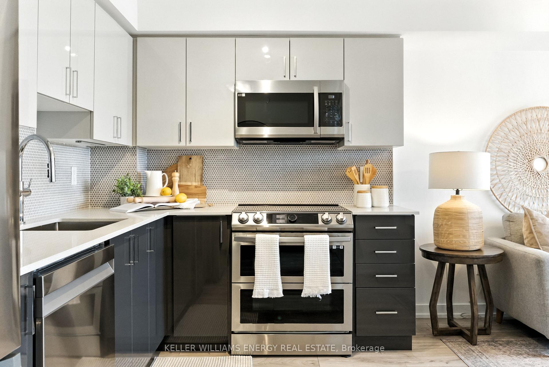 Photo 13 of Unit 416, 1455 Celebration Drive, Pickering, Bay Ridges — HOMEH