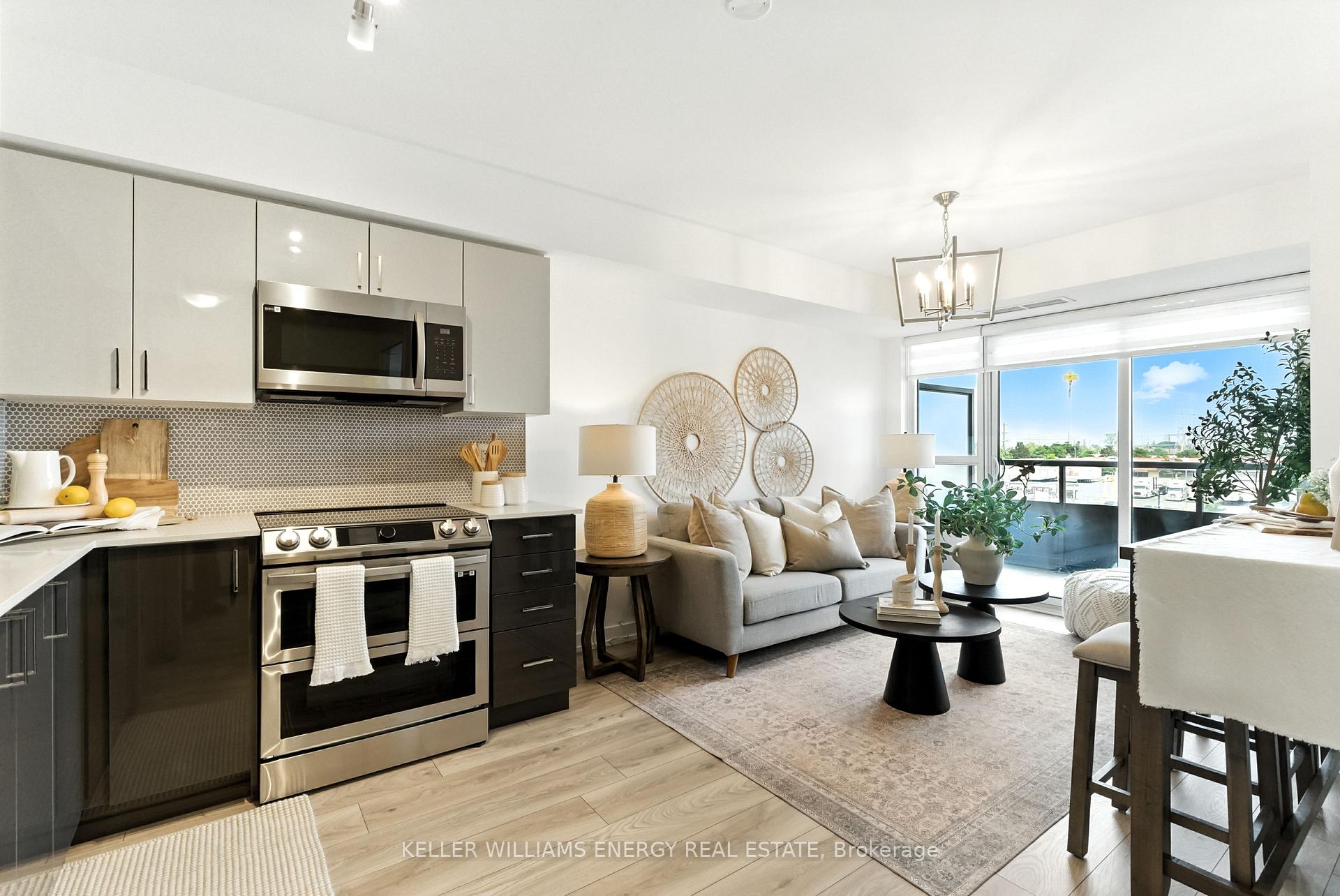 Photo 10 of Unit 416, 1455 Celebration Drive, Pickering, Bay Ridges — HOMEH