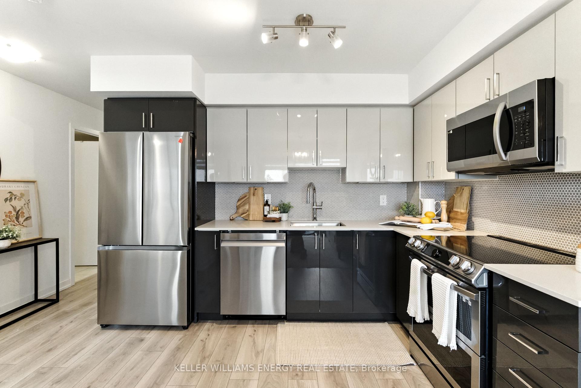 Photo 11 of Unit 416, 1455 Celebration Drive, Pickering, Bay Ridges — HOMEH