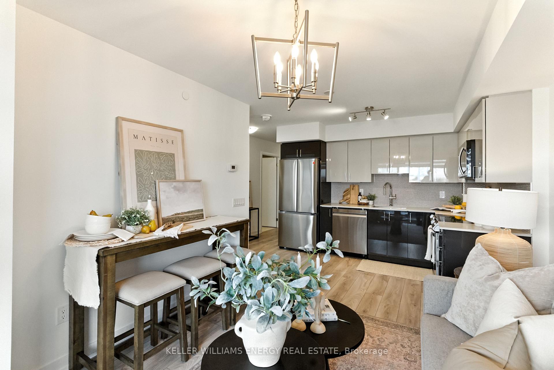 Photo 34 of Unit 416, 1455 Celebration Drive, Pickering, Bay Ridges — HOMEH