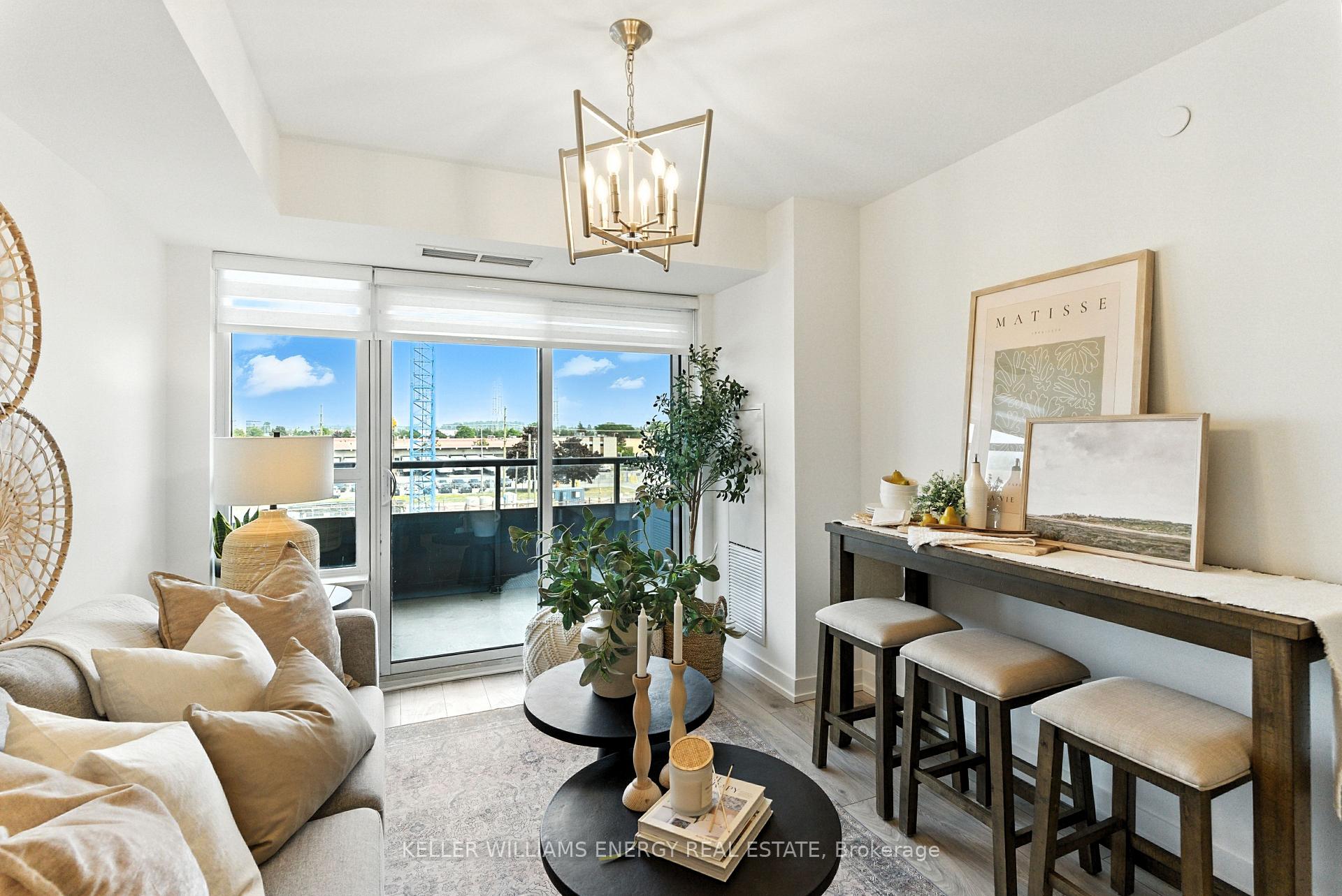 Photo 22 of Unit 416, 1455 Celebration Drive, Pickering, Bay Ridges — HOMEH
