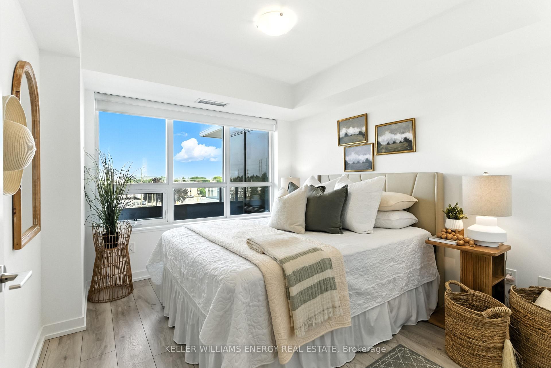 Photo 21 of Unit 416, 1455 Celebration Drive, Pickering, Bay Ridges — HOMEH