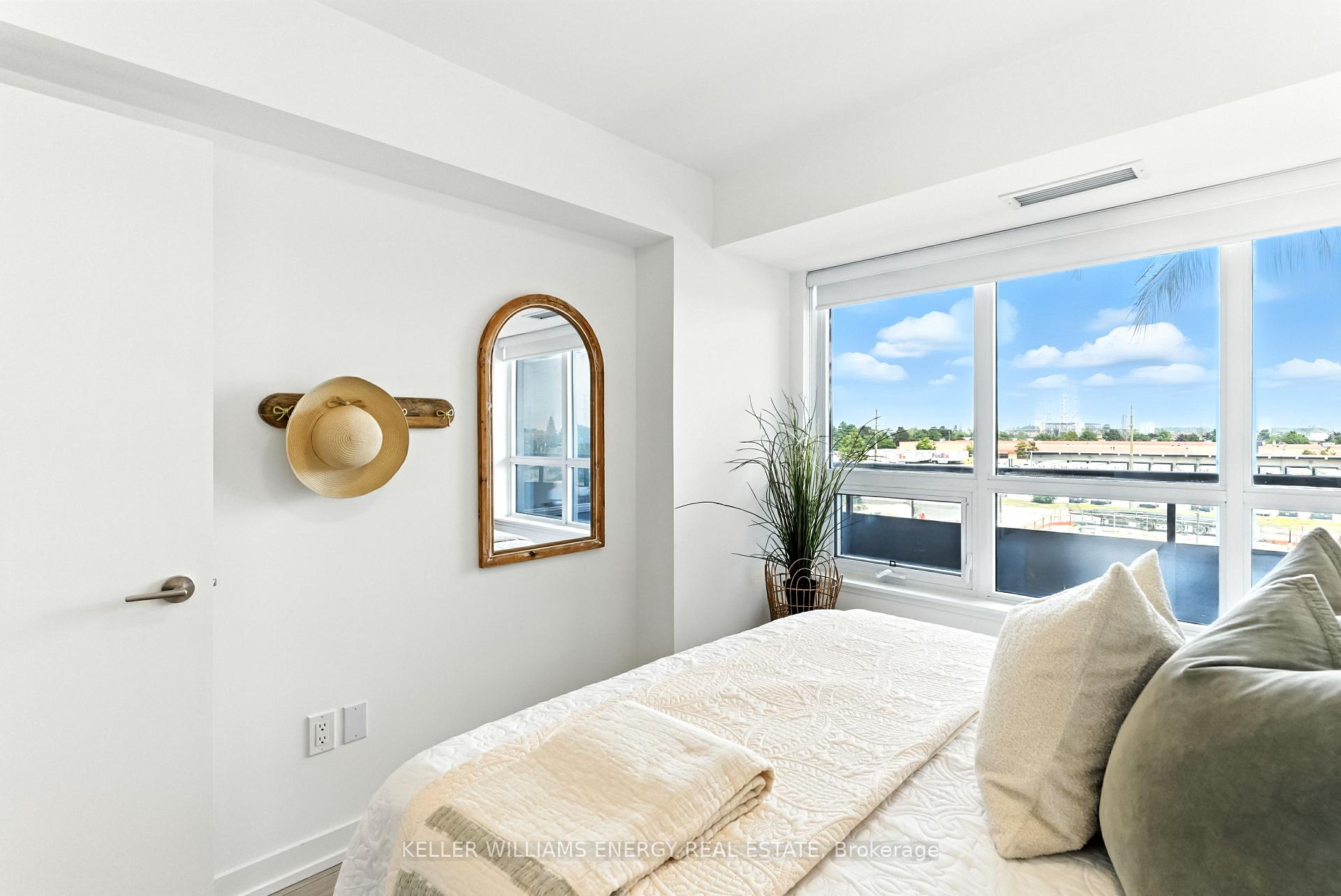 Photo 3 of Unit 416, 1455 Celebration Drive, Pickering, Bay Ridges — HOMEH