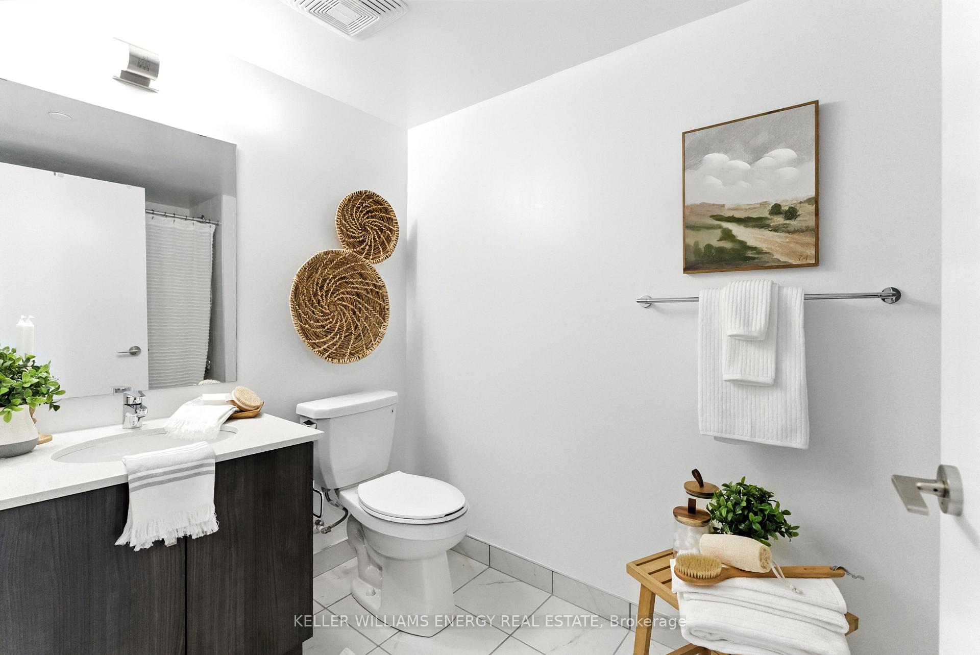 Photo 8 of Unit 416, 1455 Celebration Drive, Pickering, Bay Ridges — HOMEH