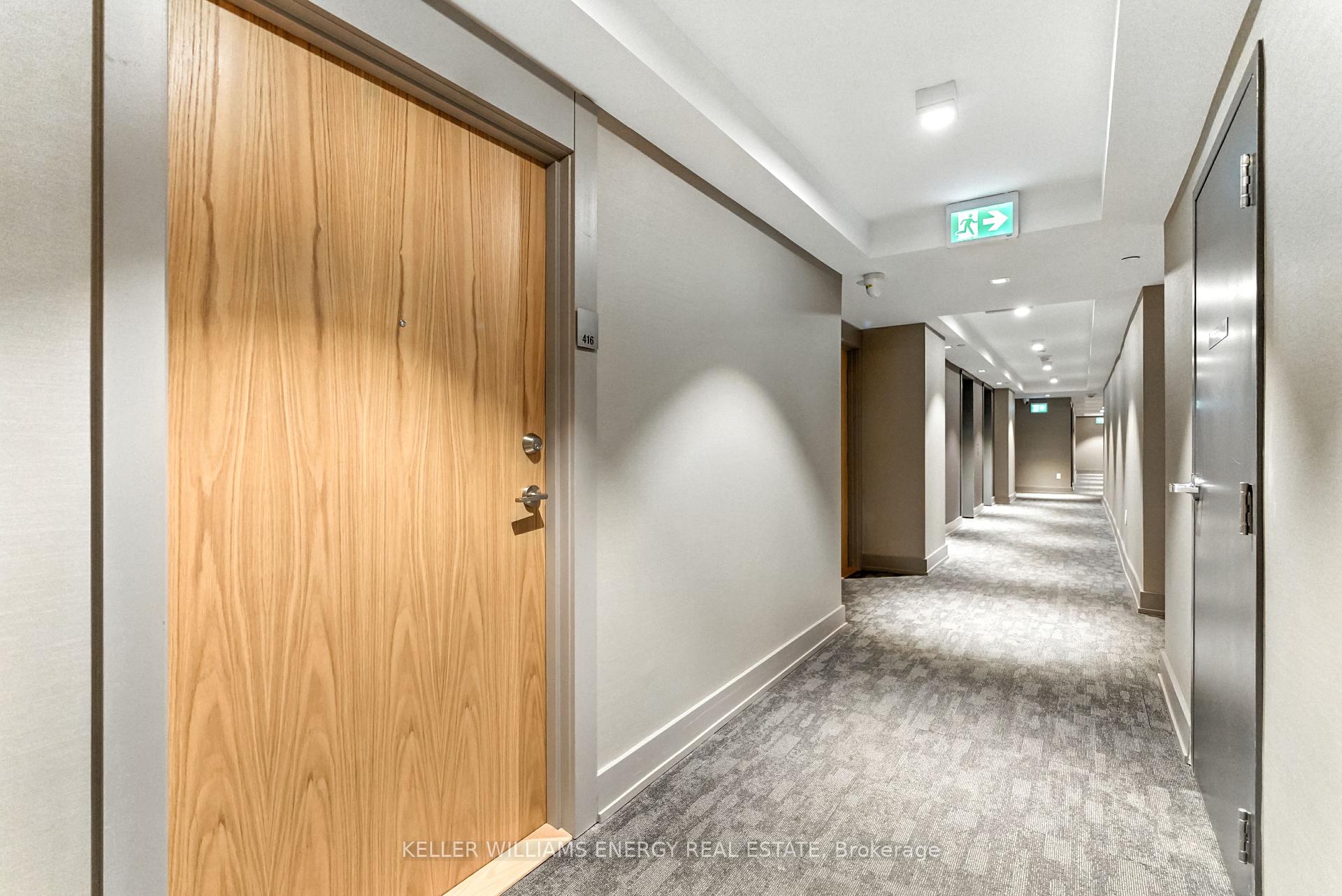 Photo 37 of Unit 416, 1455 Celebration Drive, Pickering, Bay Ridges — HOMEH