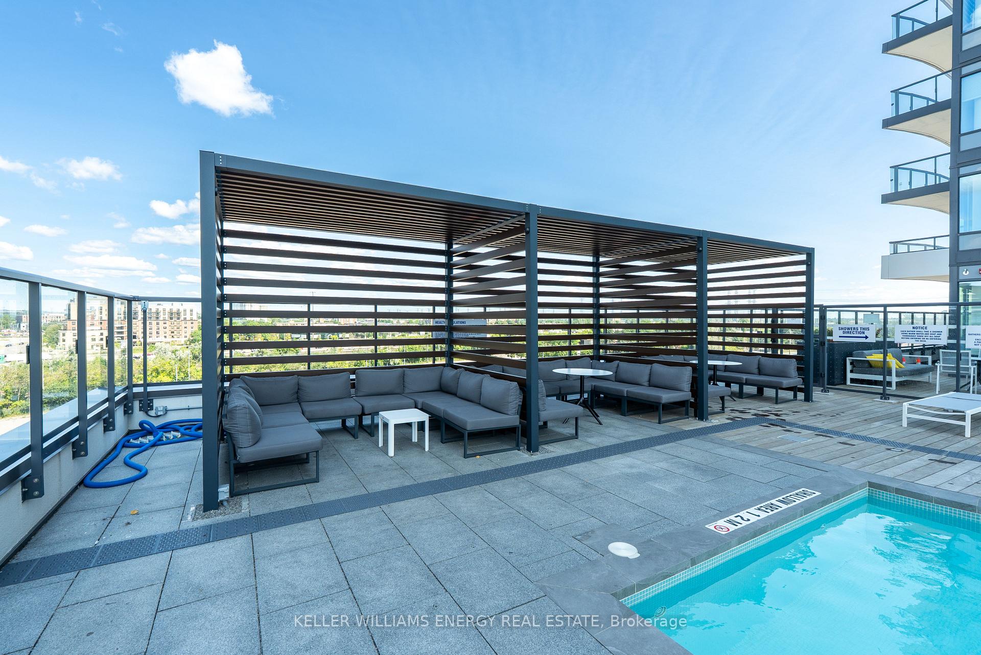 Photo 24 of Unit 416, 1455 Celebration Drive, Pickering, Bay Ridges — HOMEH