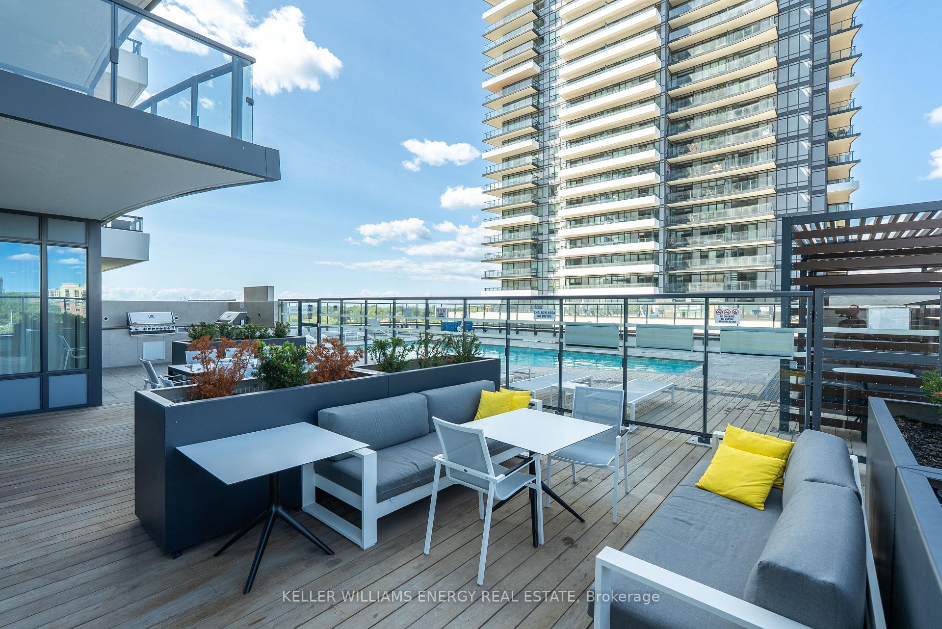 Photo 25 of Unit 416, 1455 Celebration Drive, Pickering, Bay Ridges — HOMEH