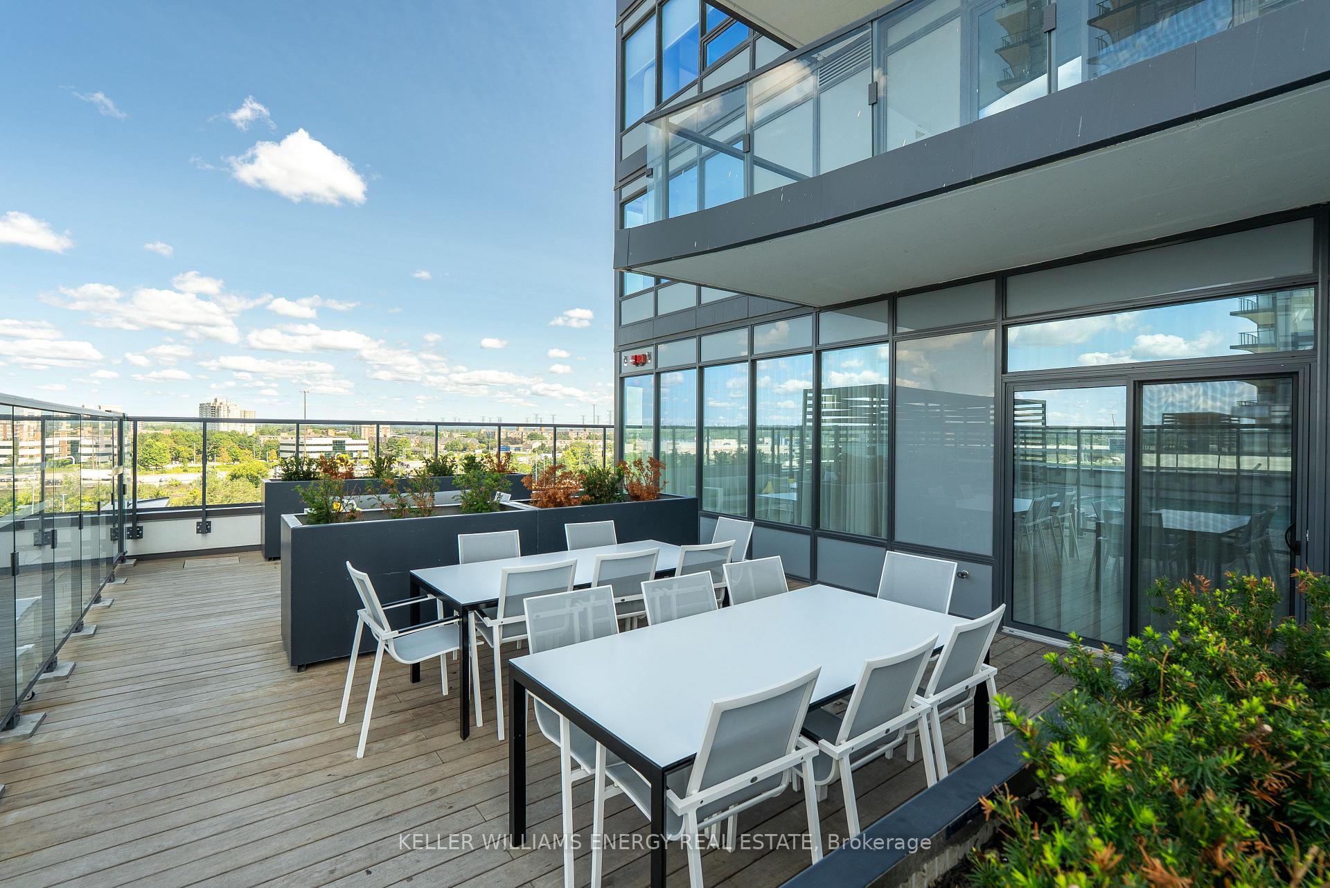 Photo 26 of Unit 416, 1455 Celebration Drive, Pickering, Bay Ridges — HOMEH