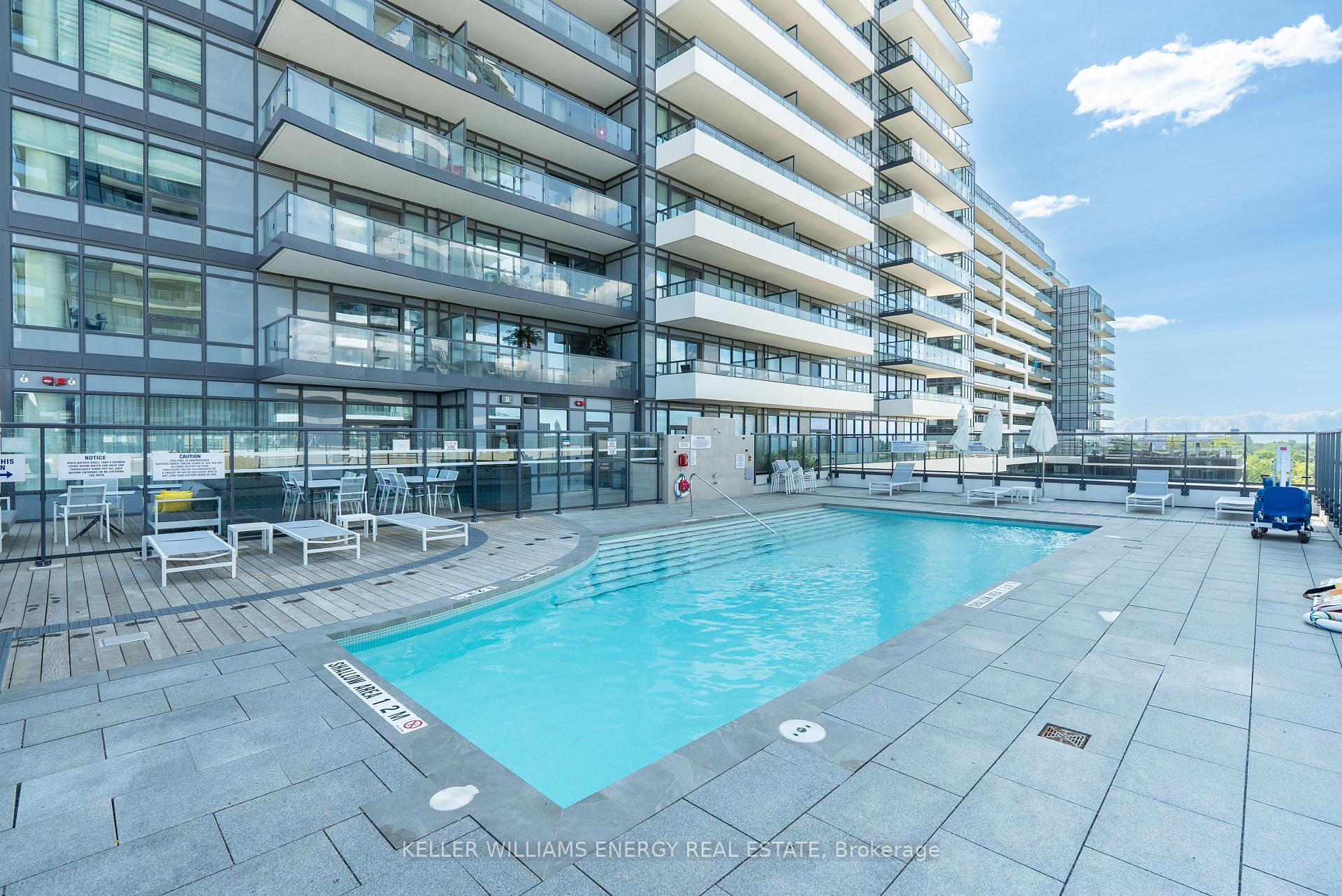 Photo 30 of Unit 416, 1455 Celebration Drive, Pickering, Bay Ridges — HOMEH