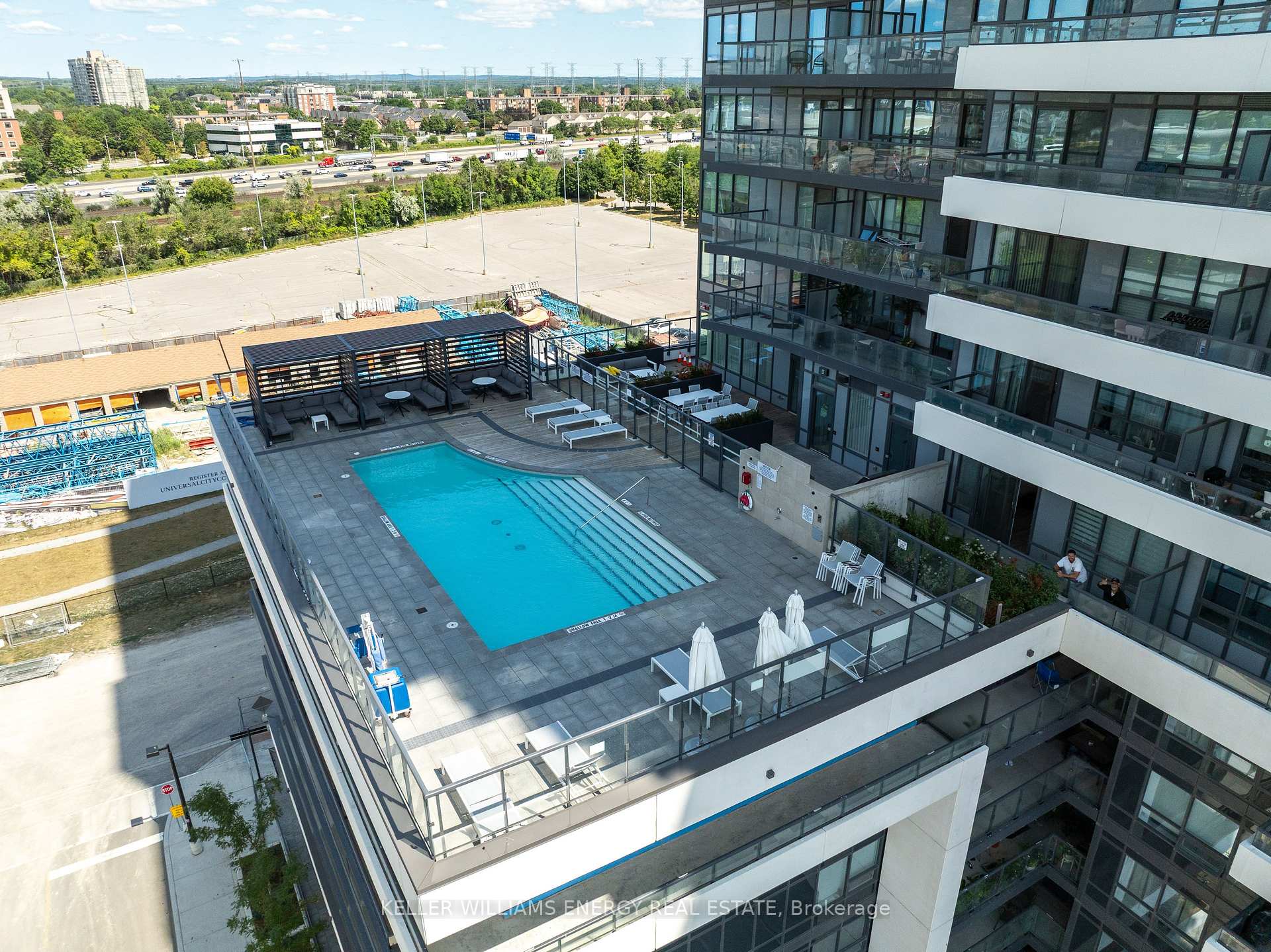 Photo 27 of Unit 416, 1455 Celebration Drive, Pickering, Bay Ridges — HOMEH