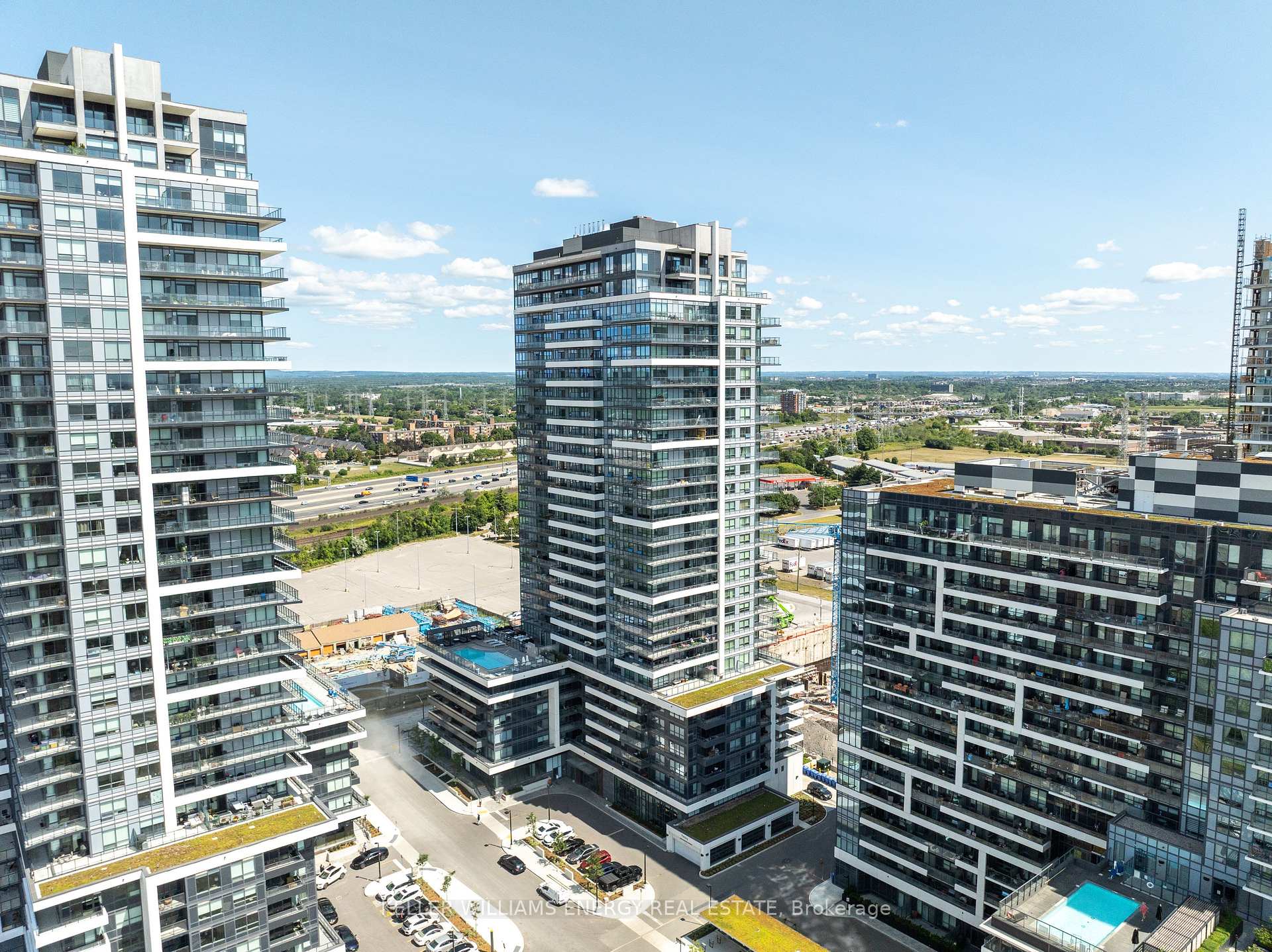 Photo 31 of Unit 416, 1455 Celebration Drive, Pickering, Bay Ridges — HOMEH