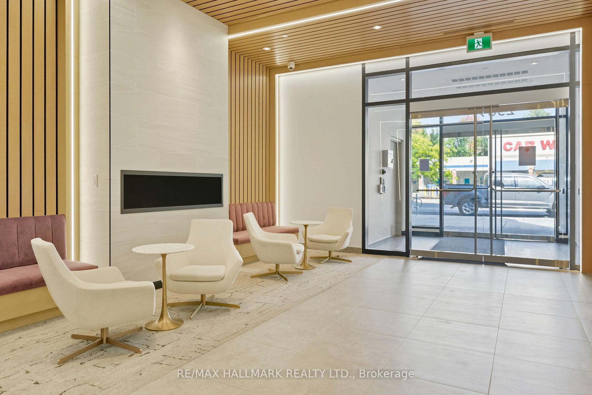 Photo 11 of Unit 513, 2369 Danforth Avenue, Toronto, East End-Danforth — HOMEH